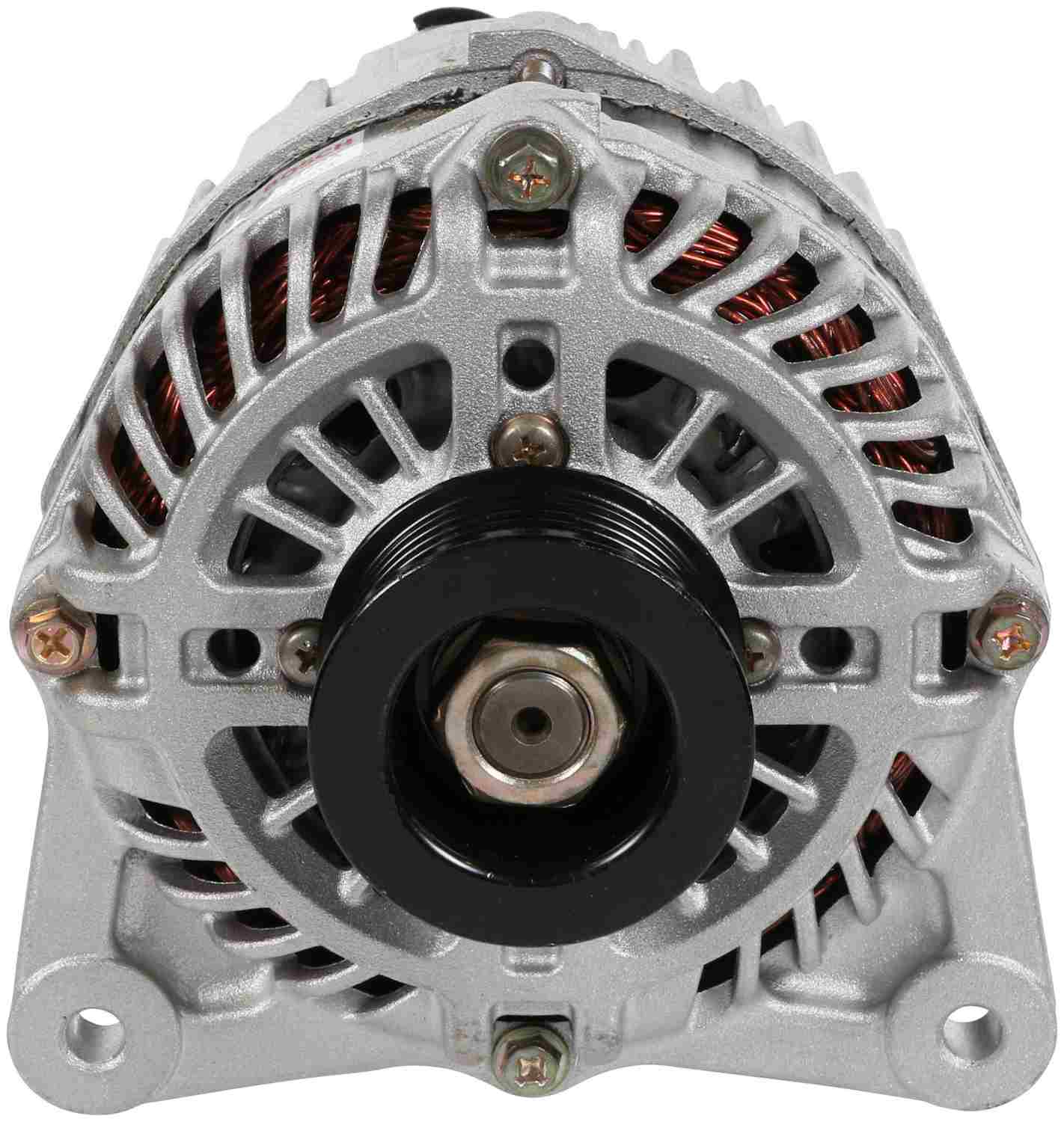 Bosch Alternator  top view frsport AL2422X