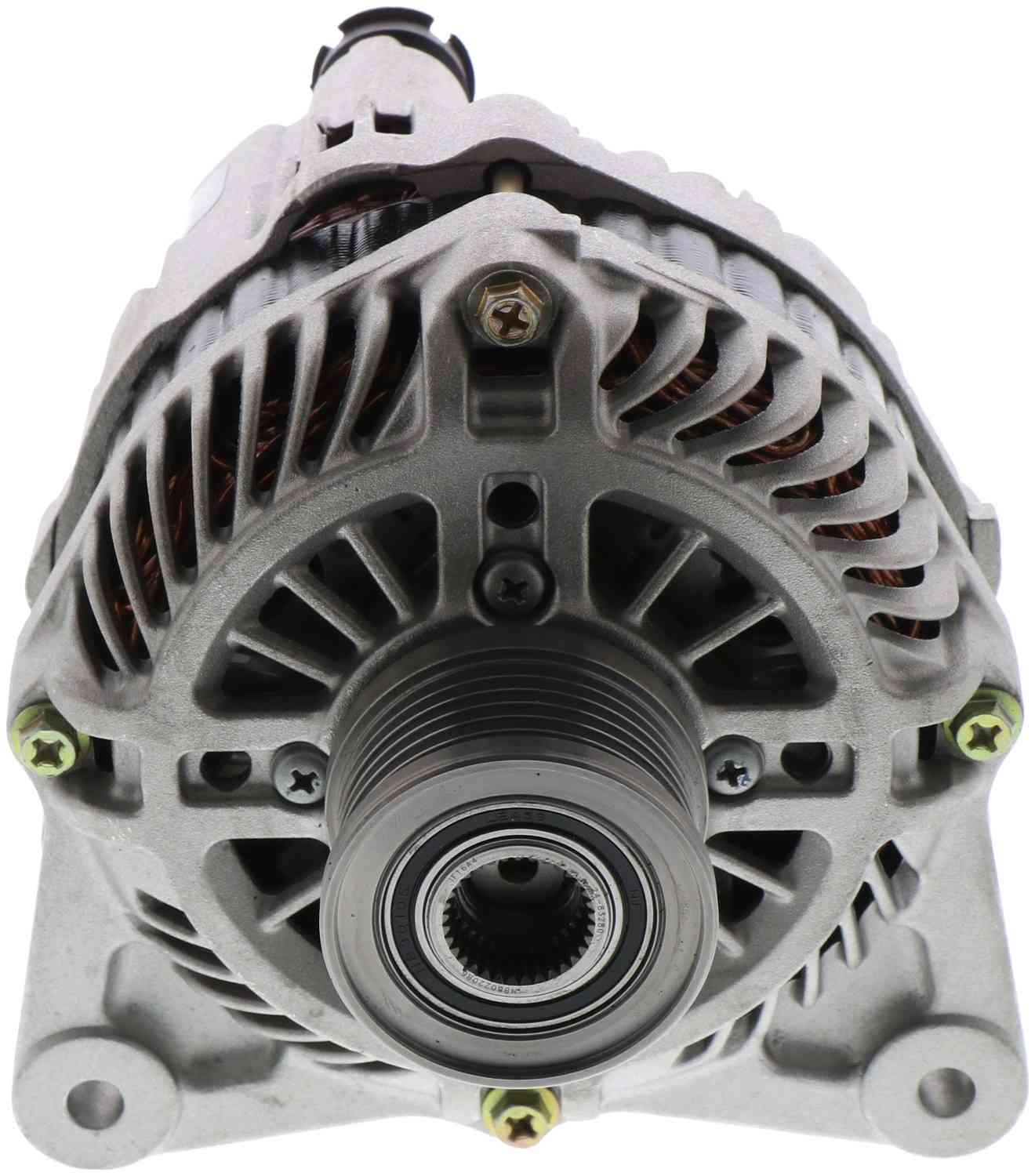 Bosch Alternator  top view frsport AL2424X