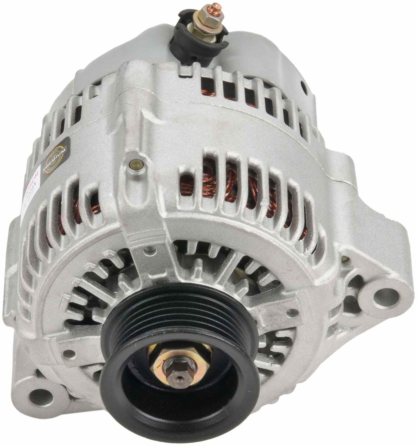 Bosch Alternator  top view frsport AL3303X