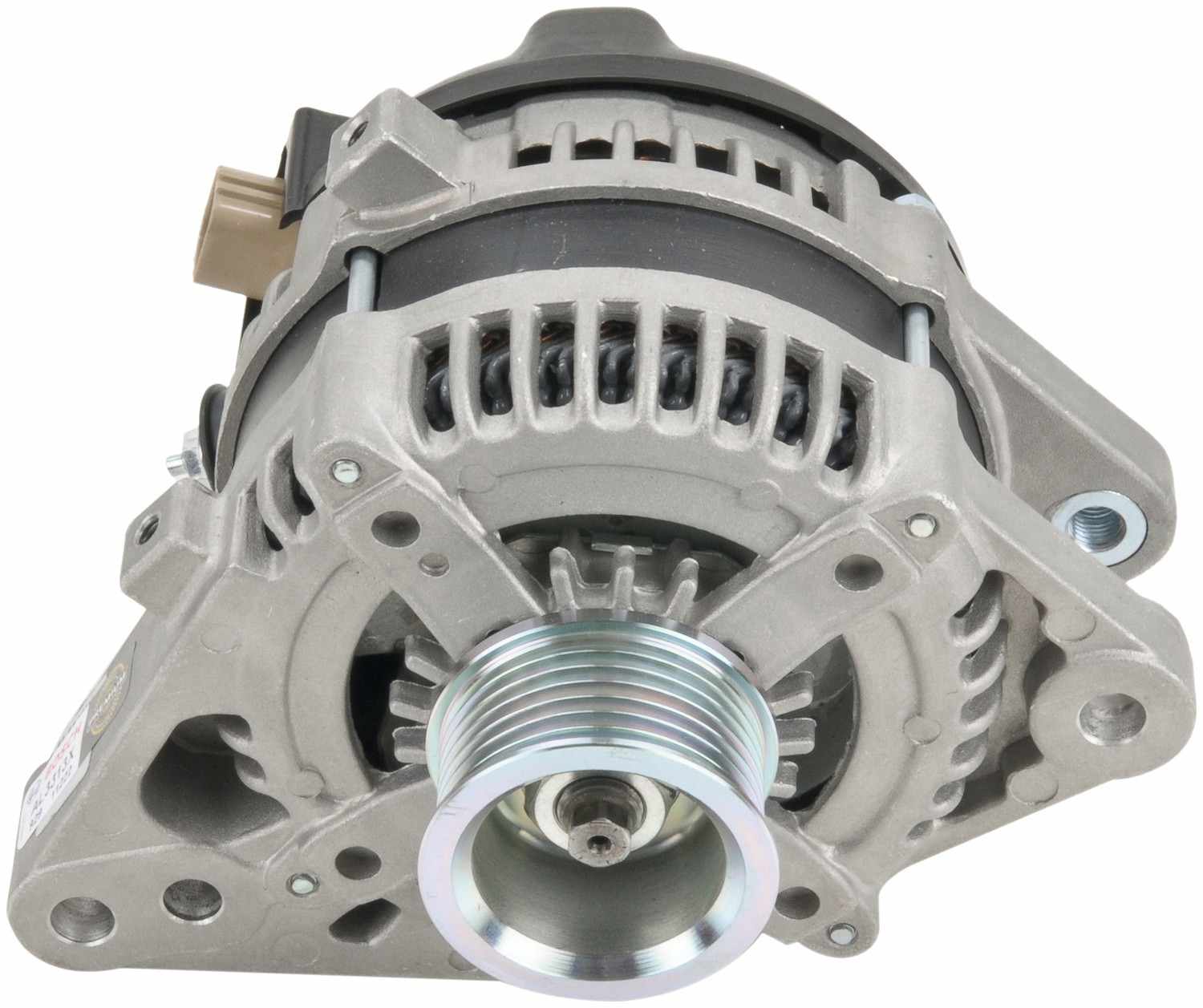 Bosch Alternator  top view frsport AL3313X