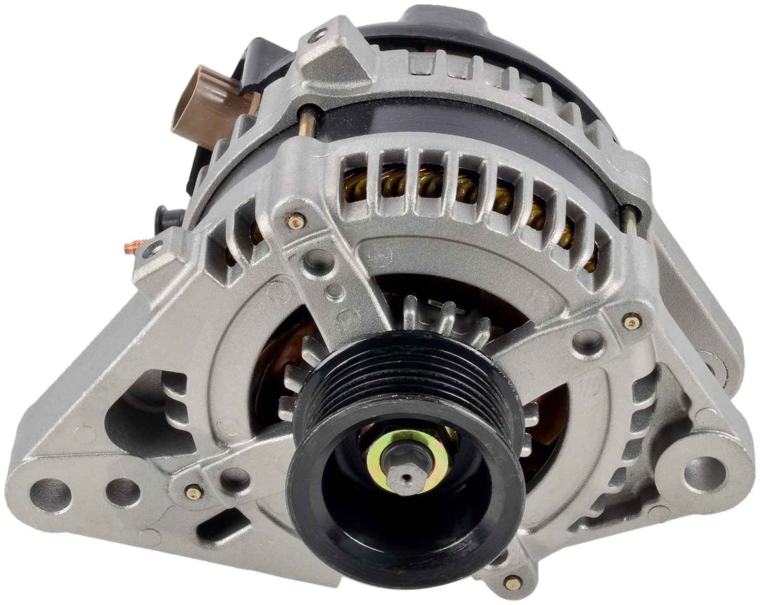 Bosch Alternator  top view frsport AL3323X