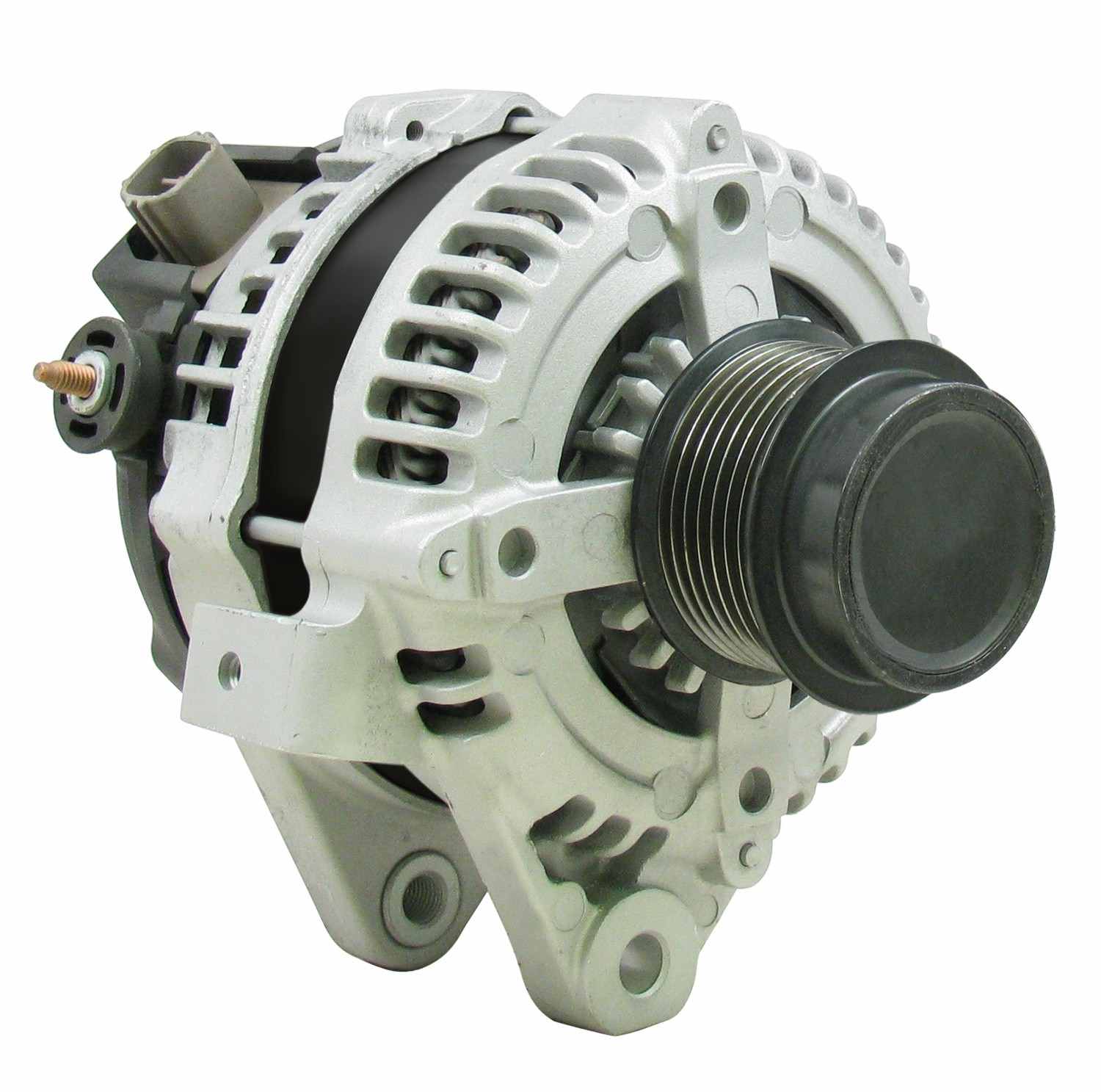 Bosch Alternator  top view frsport AL3352X