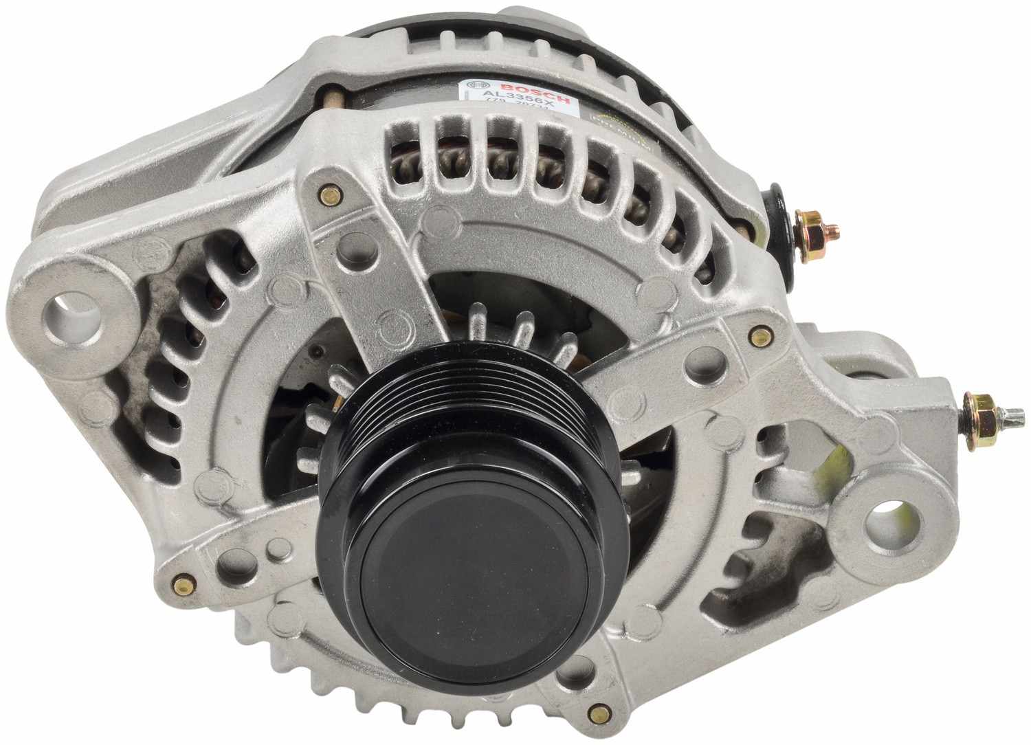 Bosch Alternator  top view frsport AL3356X