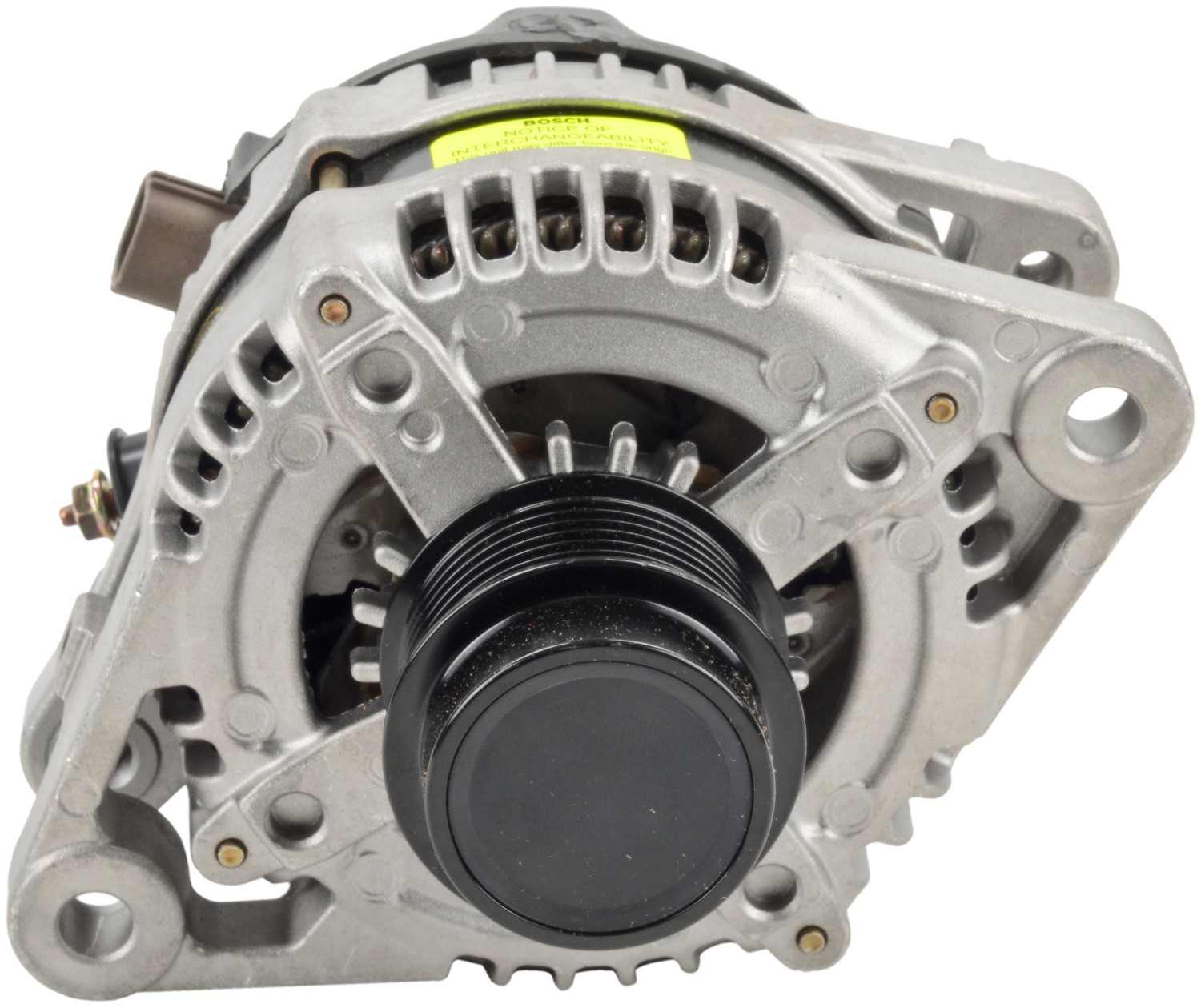 Bosch Alternator  top view frsport AL3365X