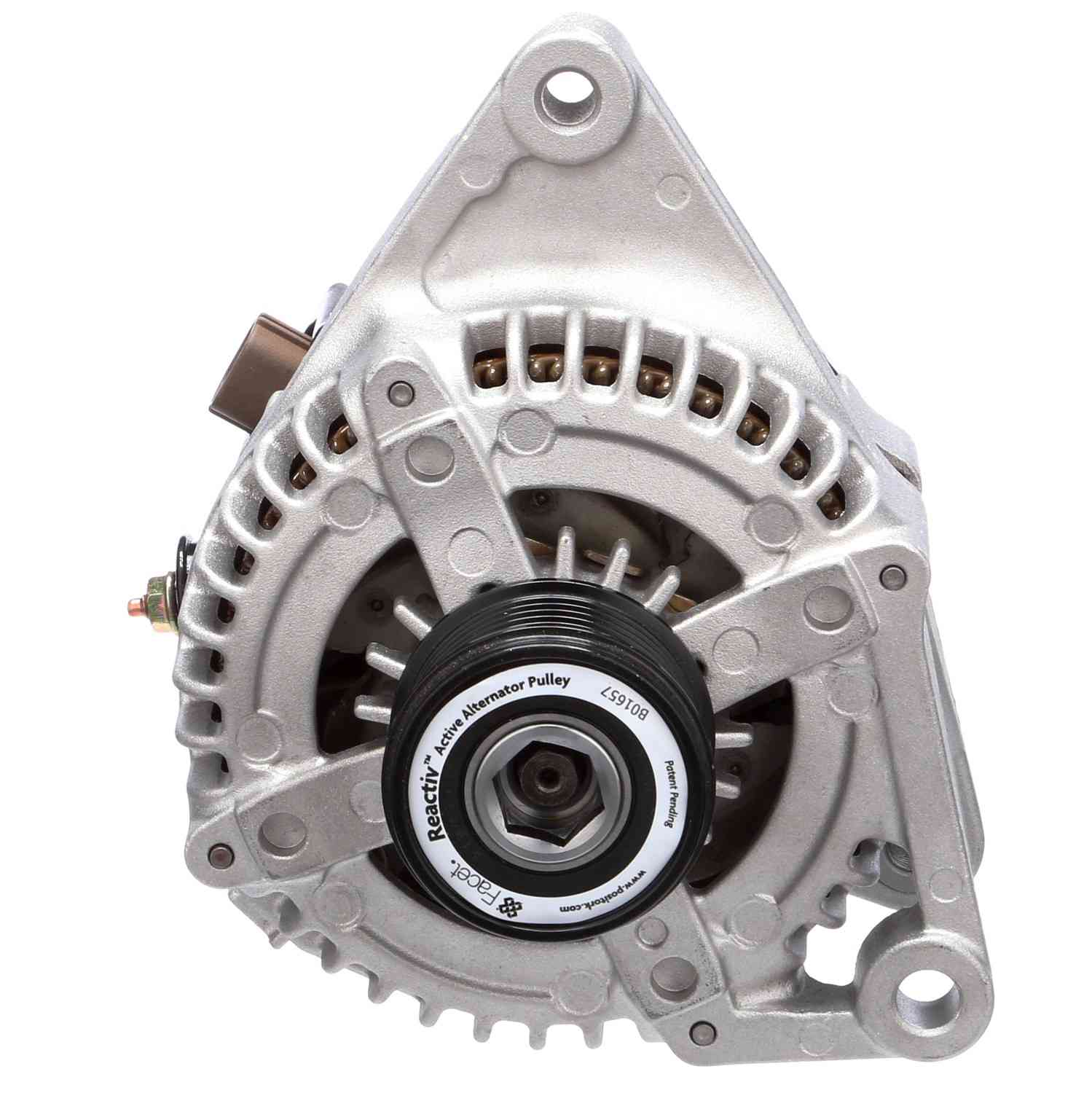 Bosch Alternator  top view frsport AL3368X