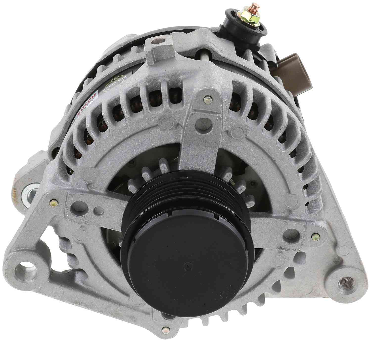 Bosch Alternator  top view frsport AL3371X