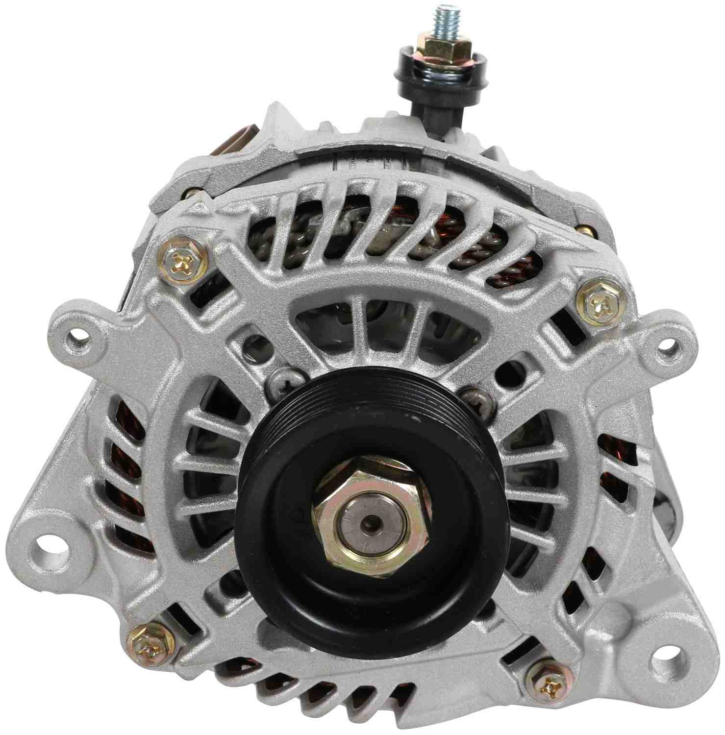 Bosch Alternator  top view frsport AL3388X