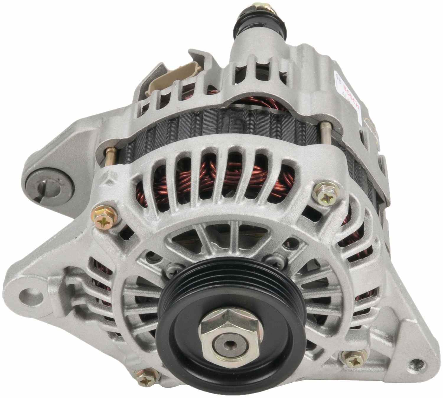 Bosch Alternator  top view frsport AL4032X