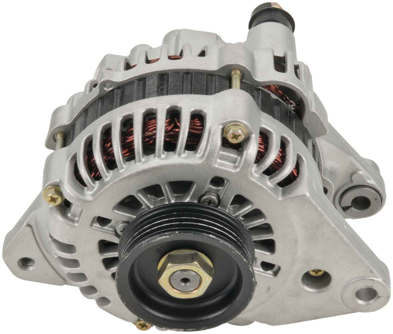 Bosch Alternator  top view frsport AL4034X