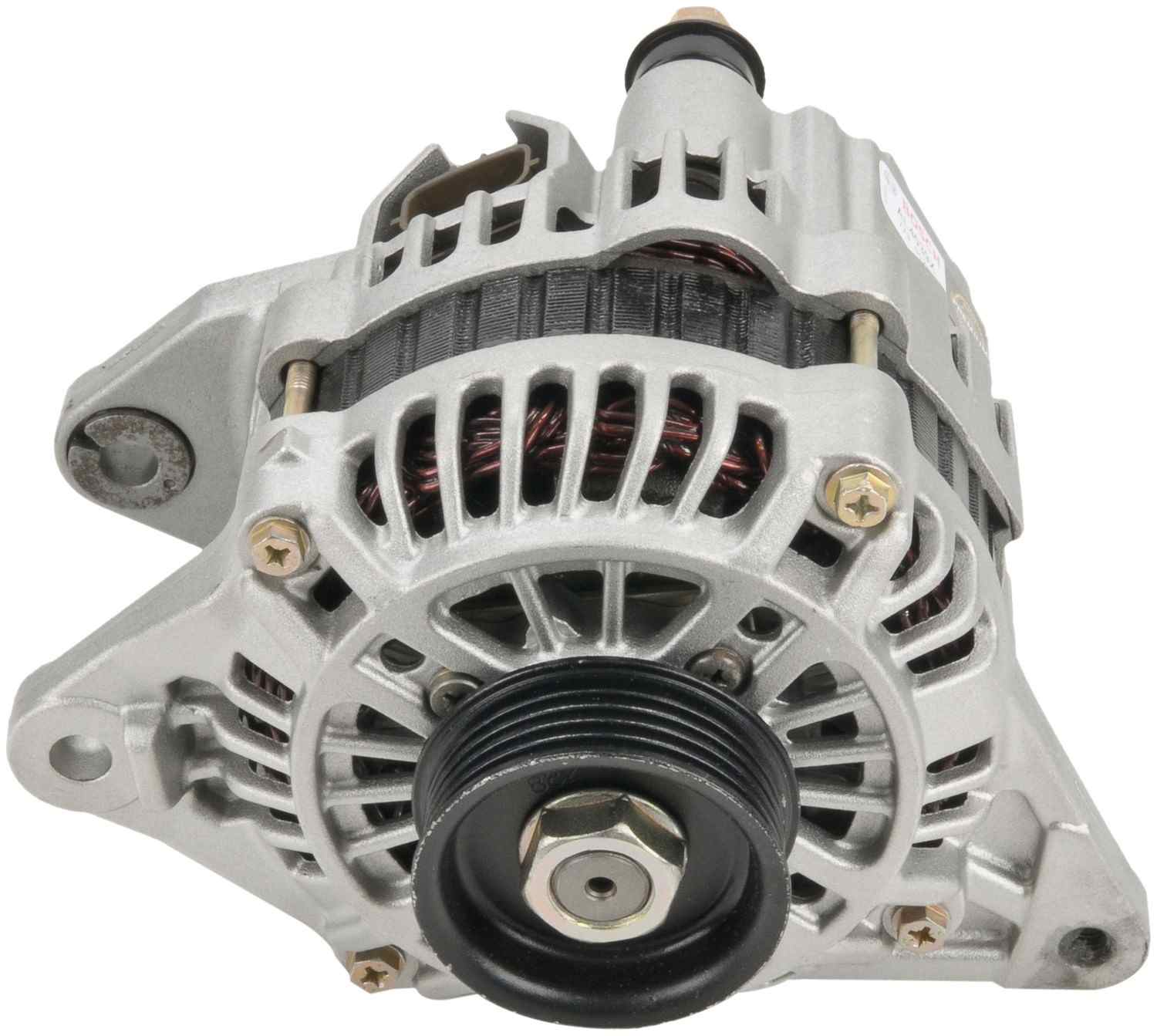 Bosch Alternator  top view frsport AL4039X