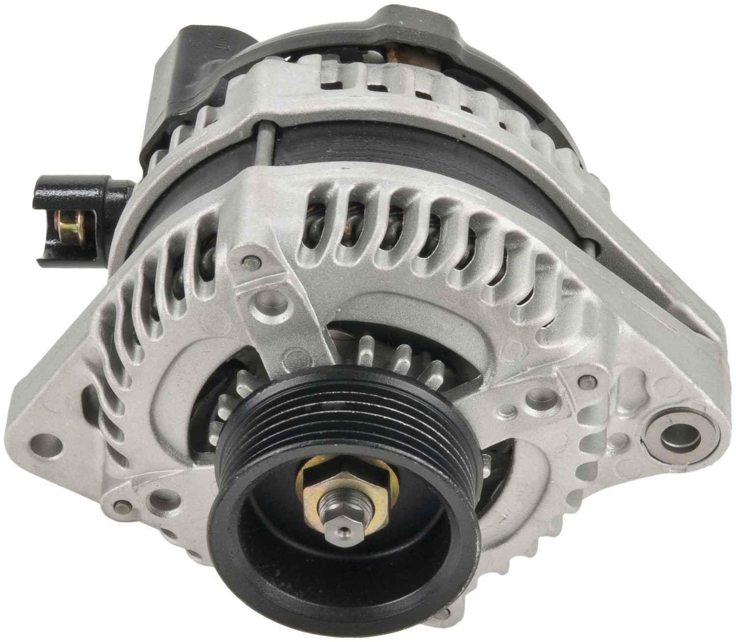 Bosch Alternator  top view frsport AL4057X