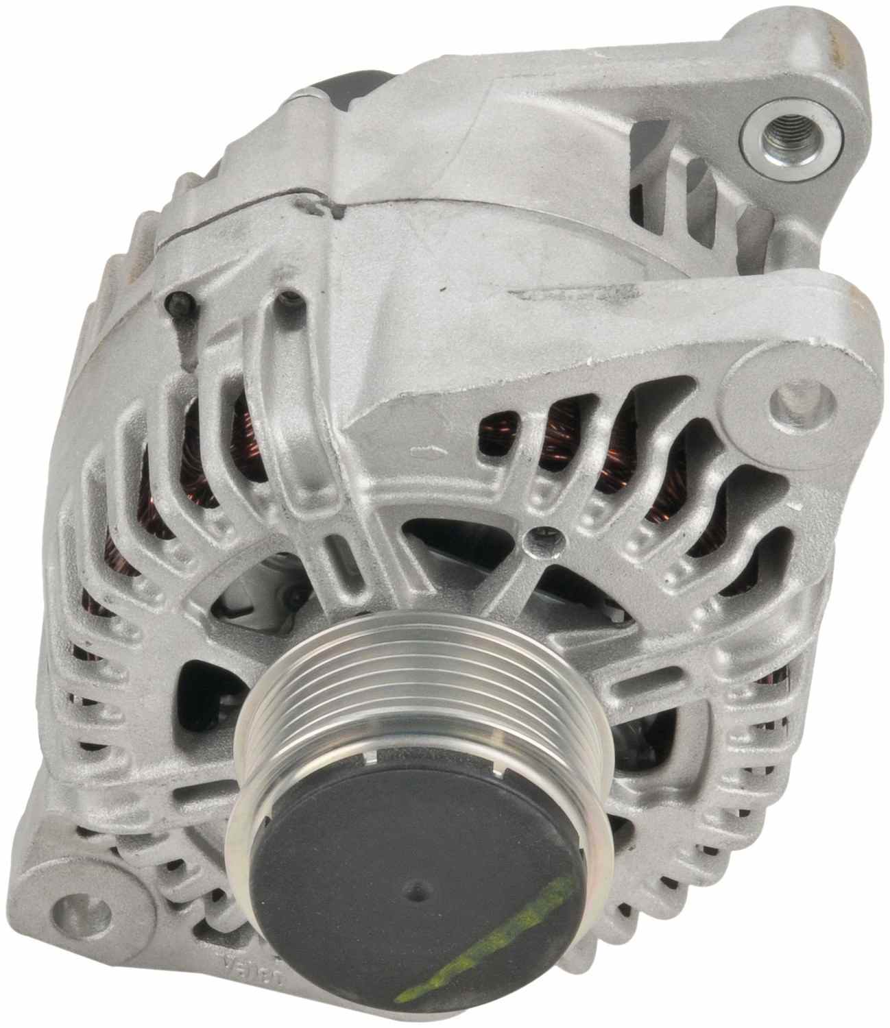 Bosch Alternator  top view frsport AL4065X