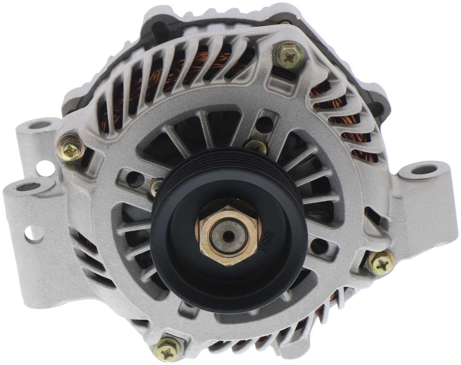 Bosch Alternator  top view frsport AL4086X