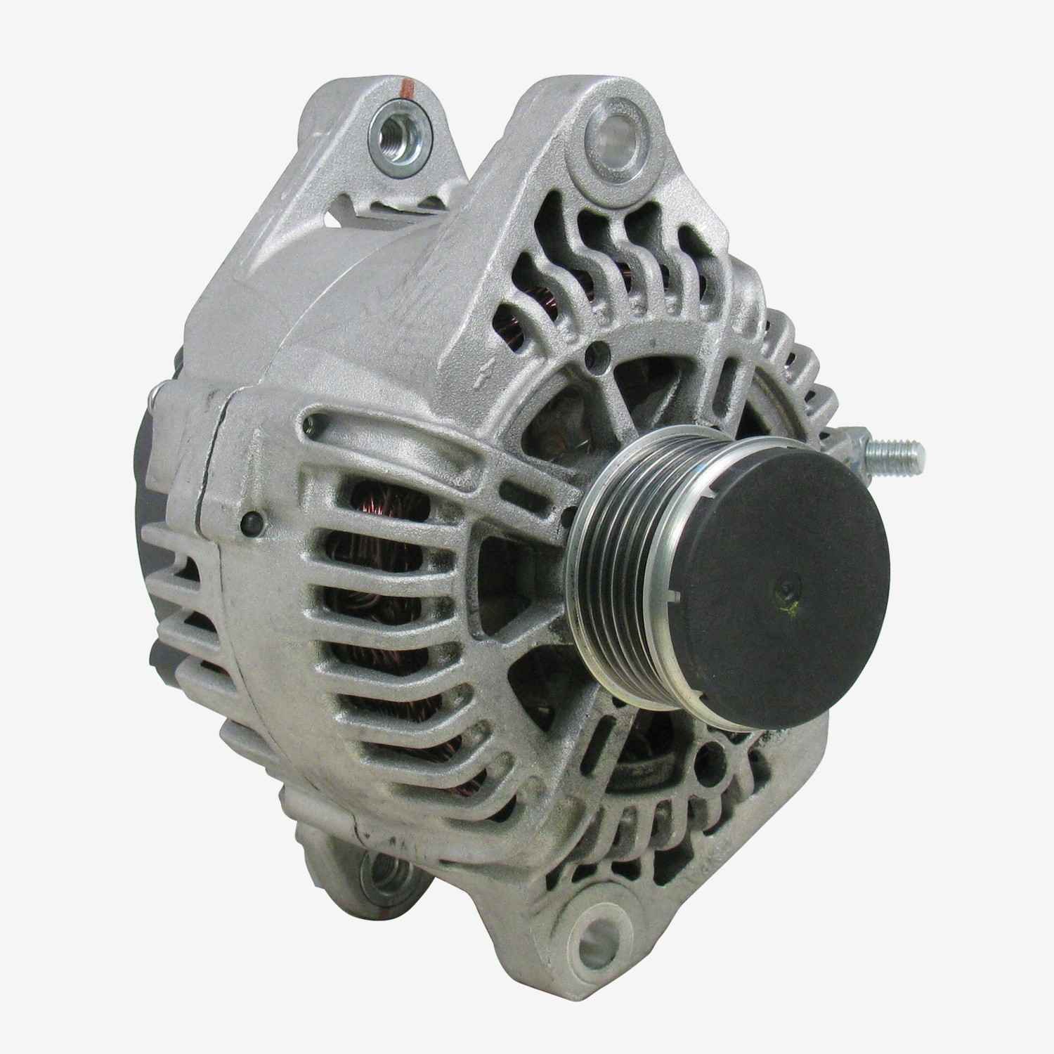 Bosch Alternator  top view frsport AL4096X