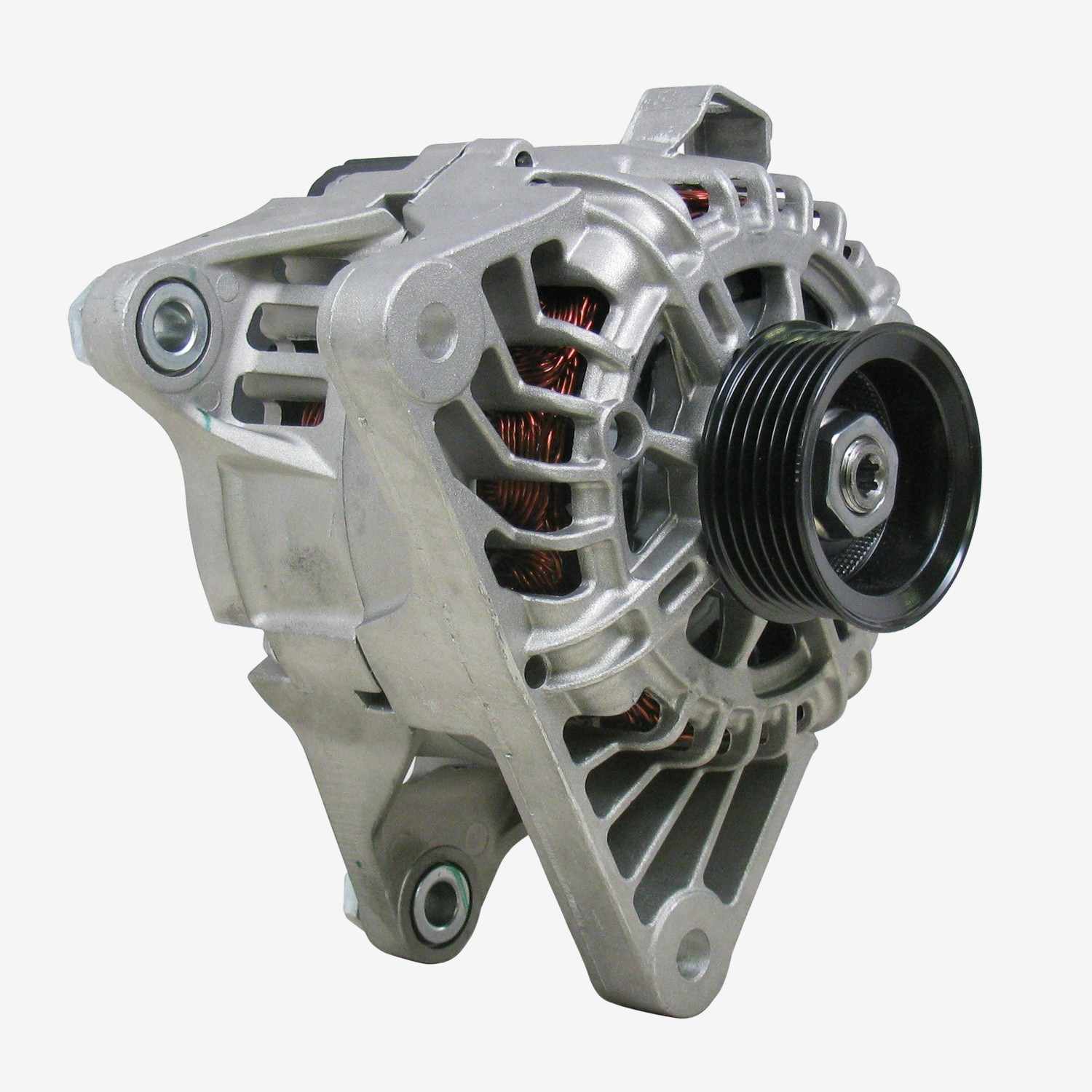 Bosch Alternator  top view frsport AL4097X