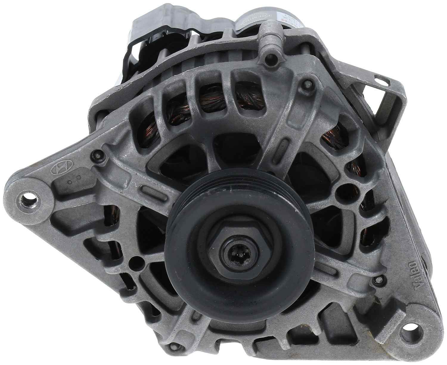 Bosch Alternator  top view frsport AL4103X