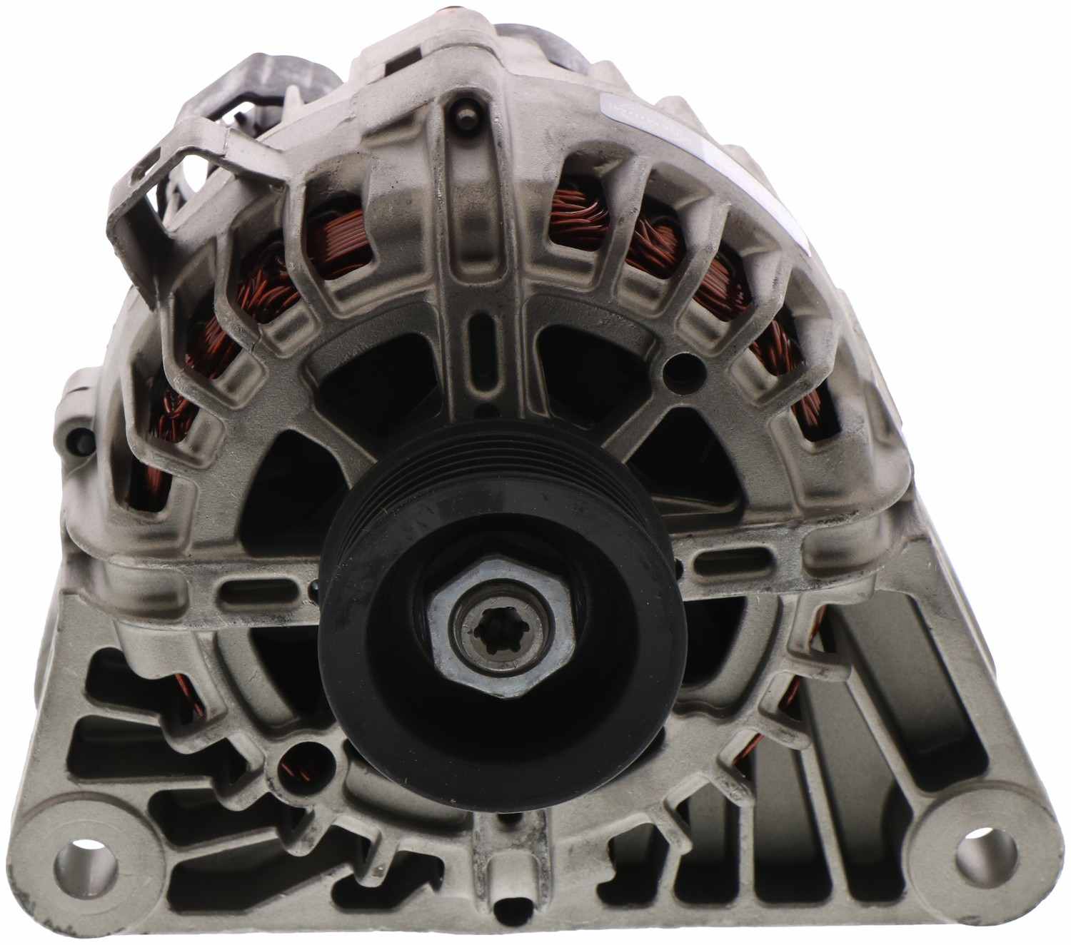 Bosch Alternator  top view frsport AL4106X