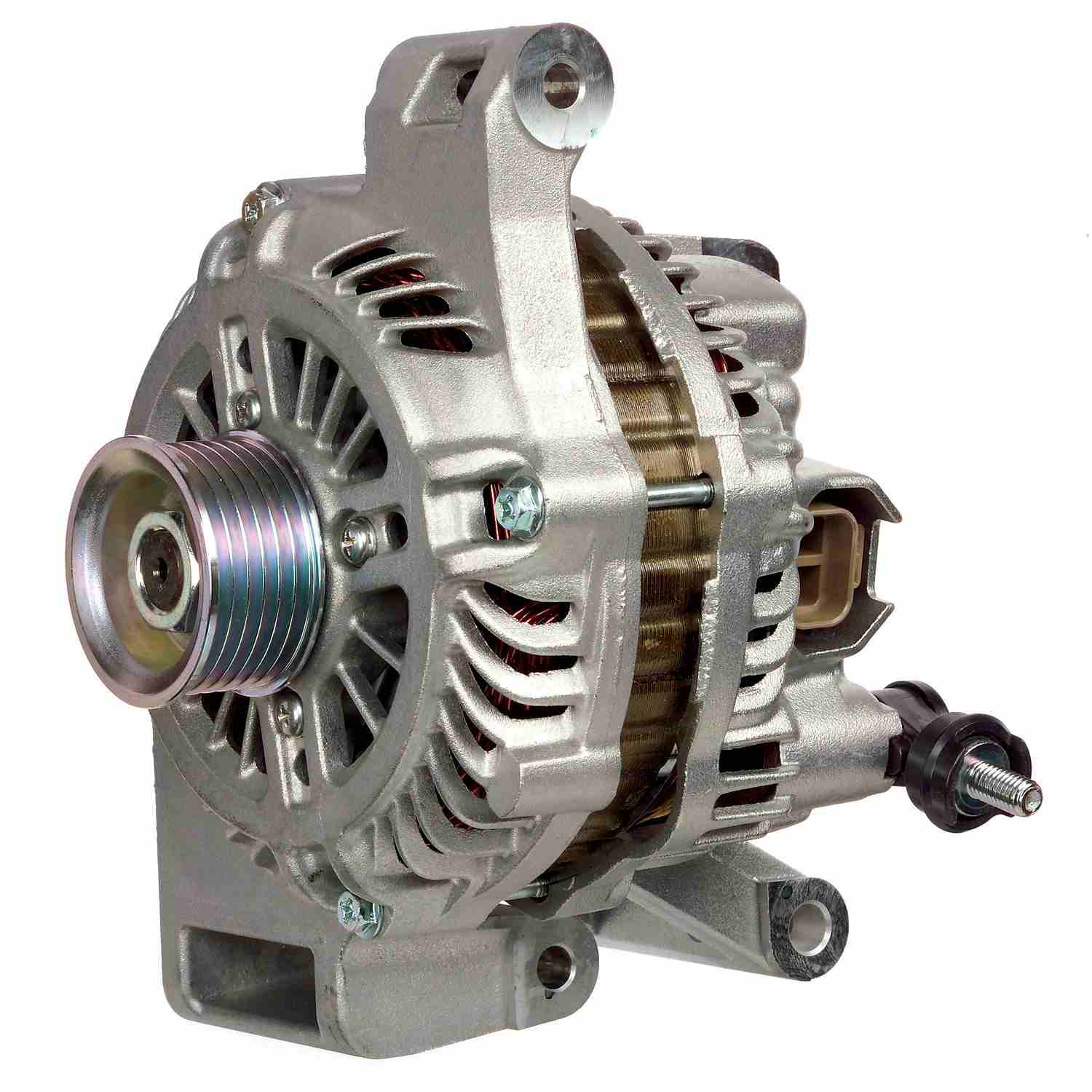 Bosch Alternator  top view frsport AL4238N