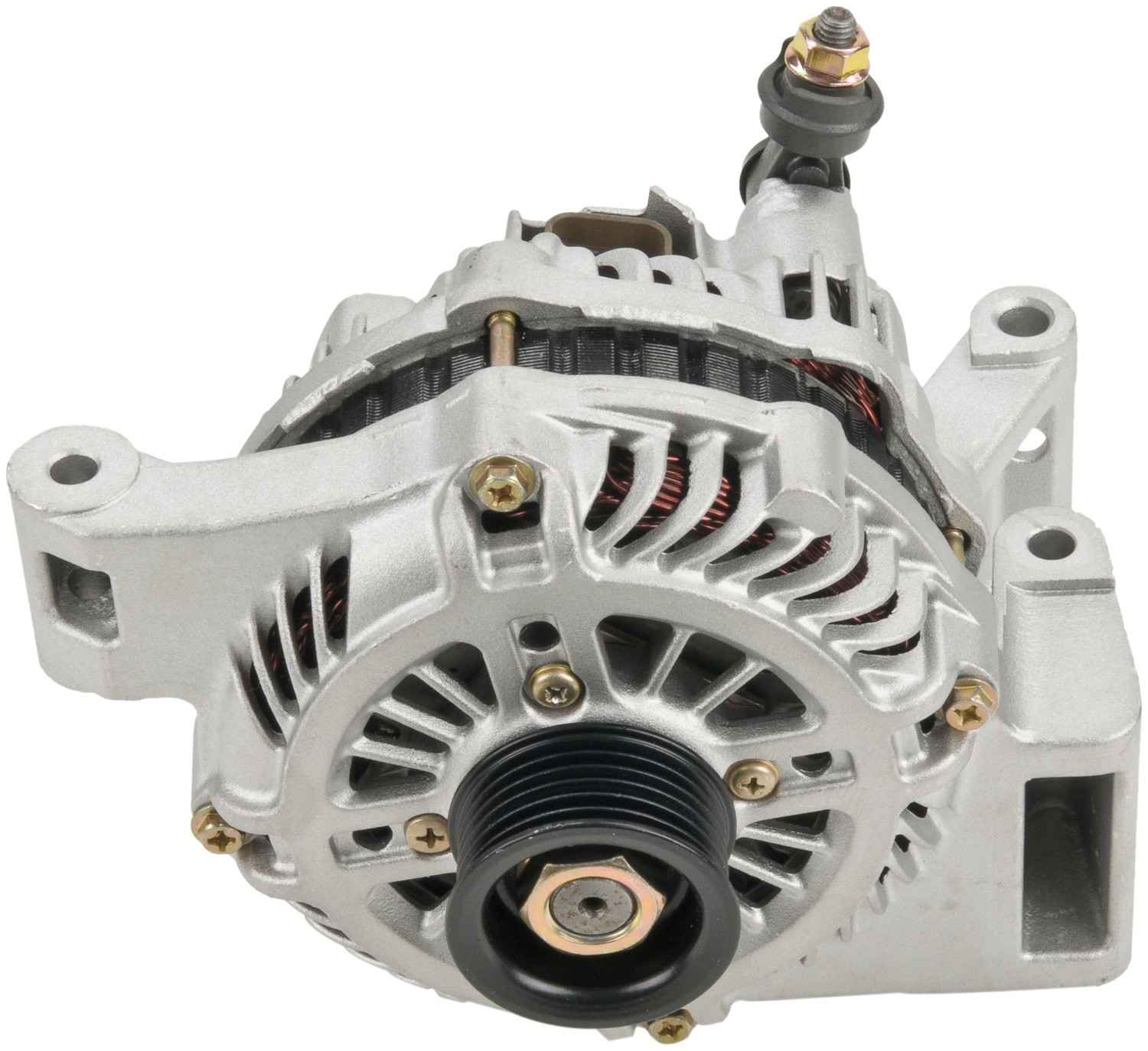 Bosch Alternator  top view frsport AL4238X