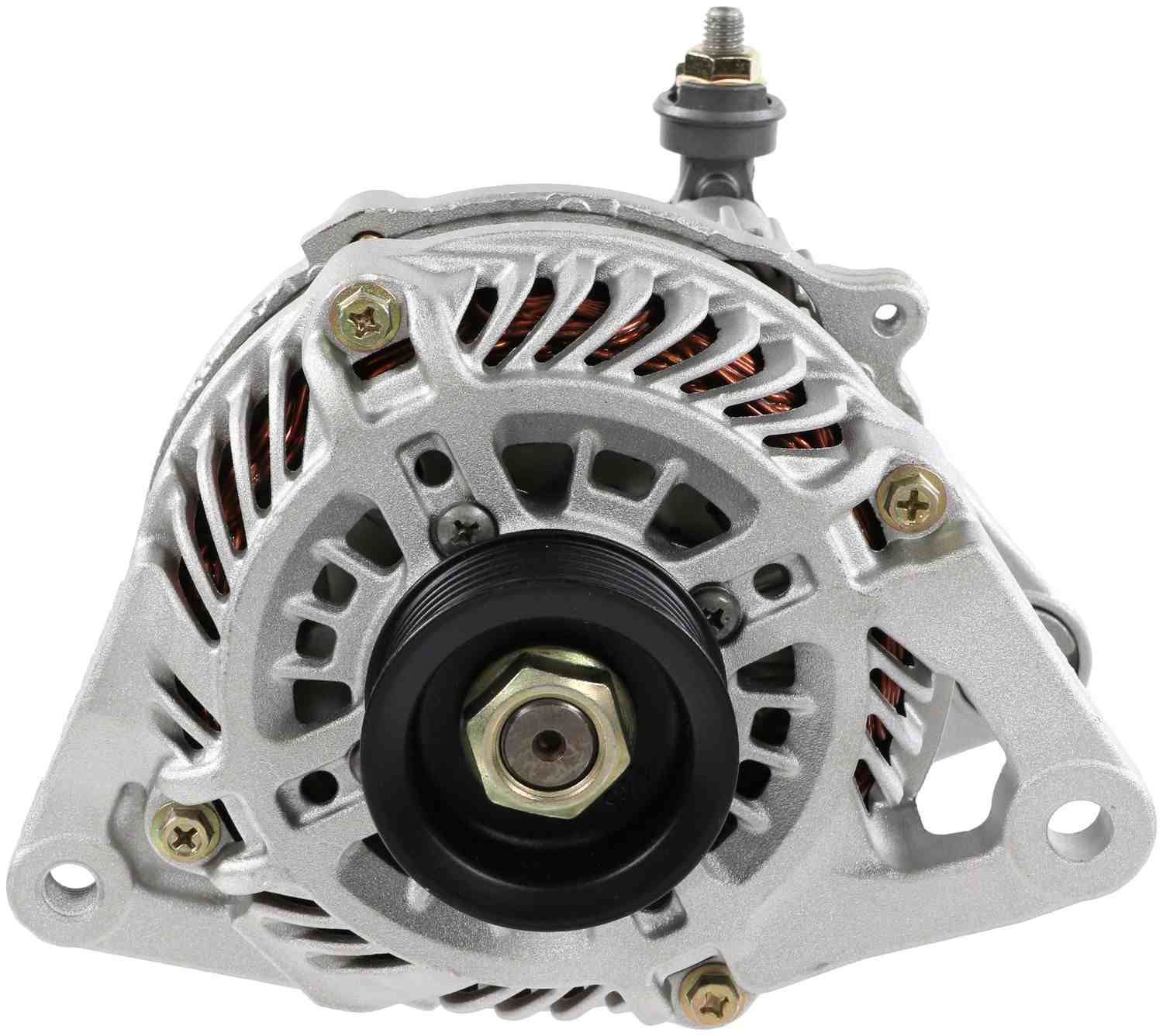 Bosch Alternator  top view frsport AL4245X