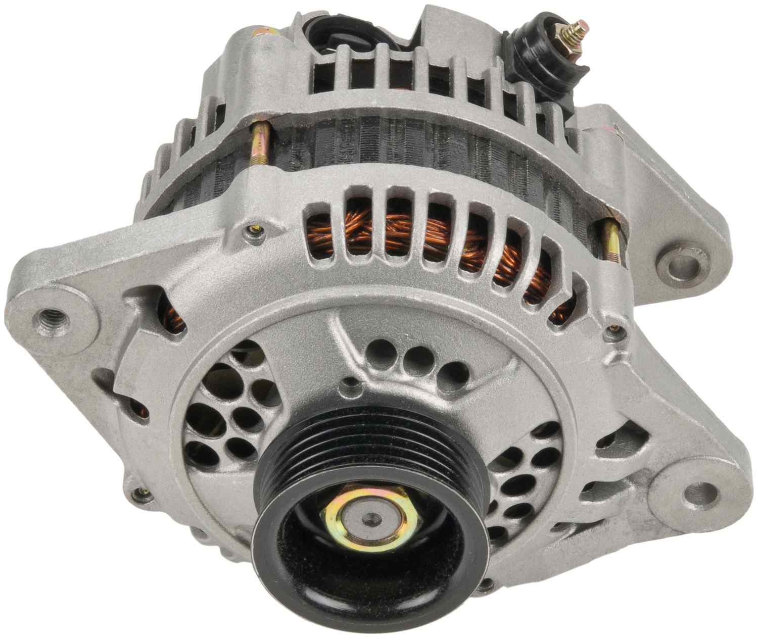 Bosch Alternator  top view frsport AL4300X