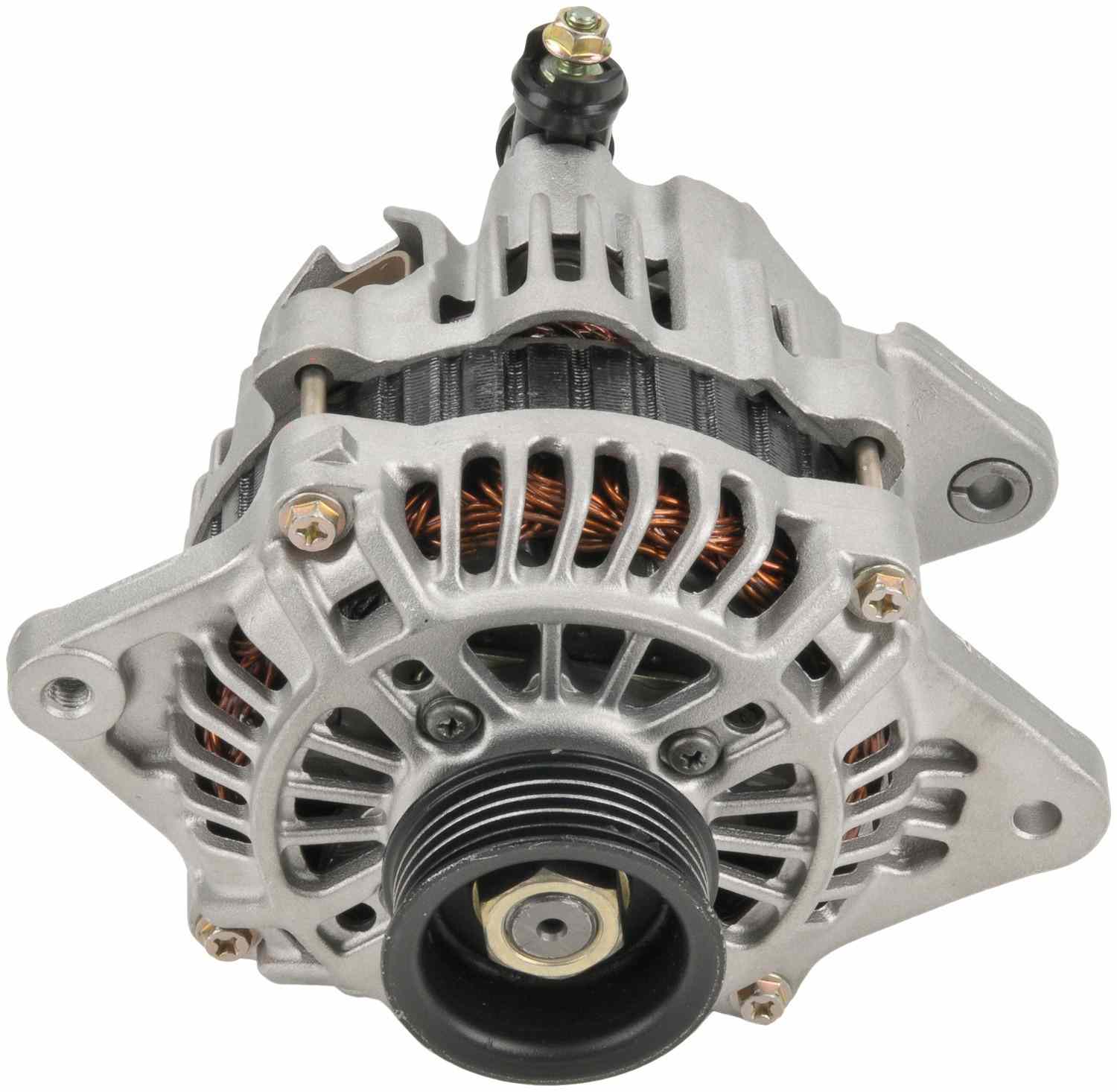 Bosch Alternator  top view frsport AL4301X