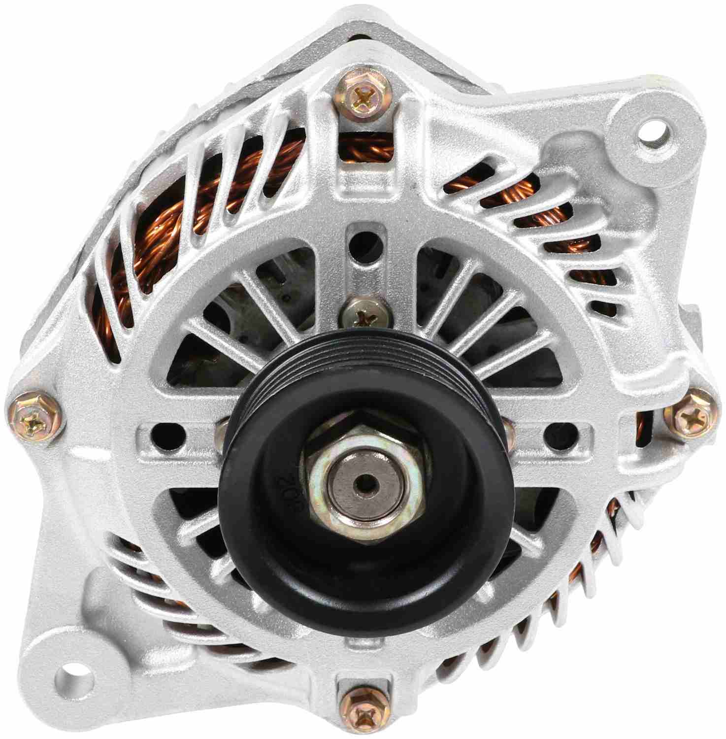 Bosch Alternator  top view frsport AL4318X