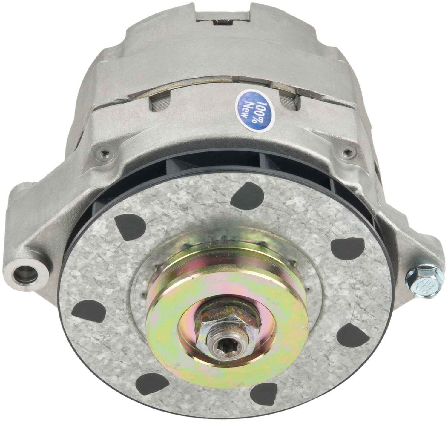 Bosch Alternator  top view frsport AL533N