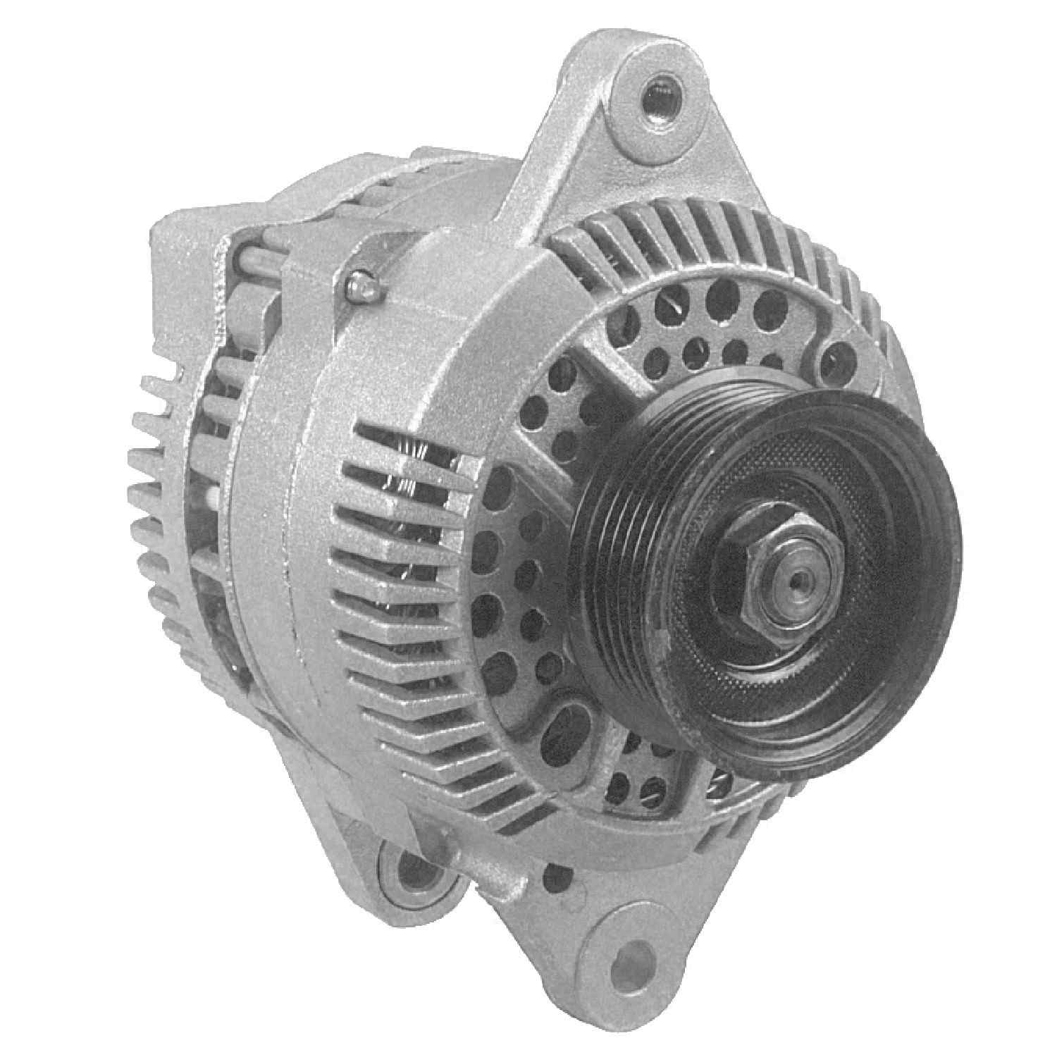 Bosch Alternator  top view frsport AL599N