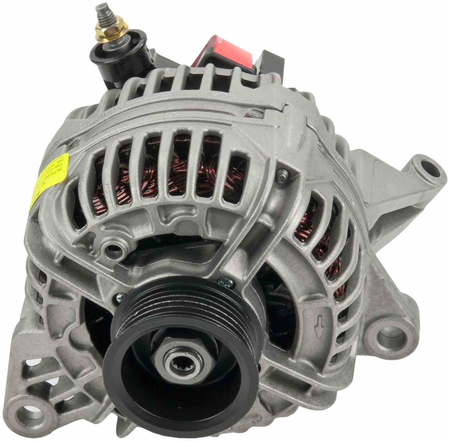 Bosch Alternator  top view frsport AL6427X