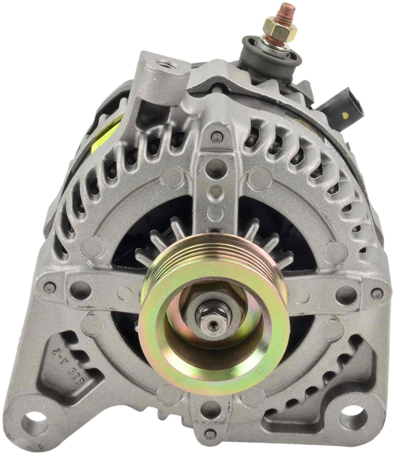 Bosch Alternator  top view frsport AL6477X