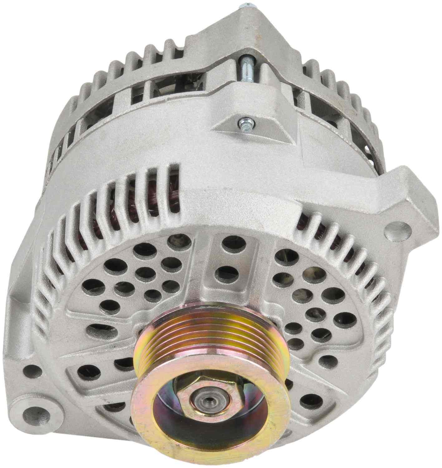 Bosch Alternator  top view frsport AL7529N