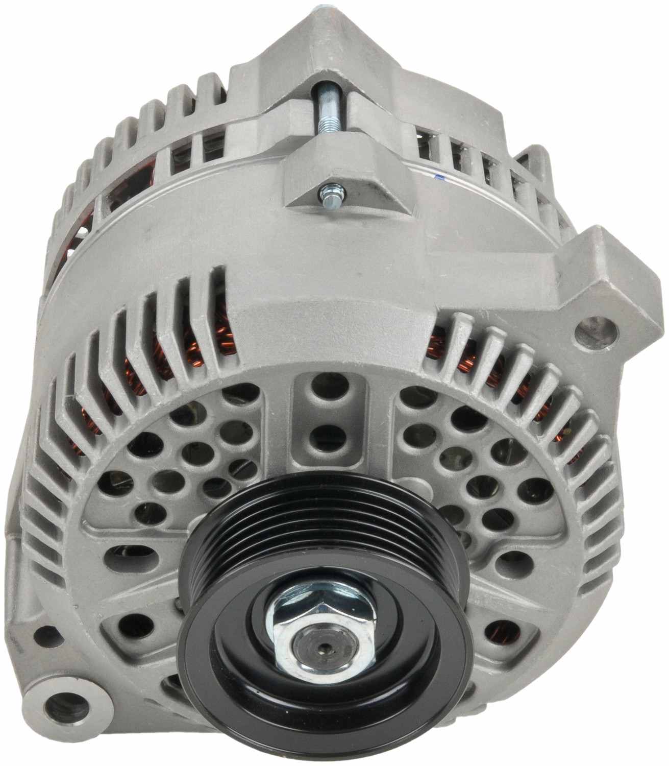 Bosch Alternator  top view frsport AL7534N