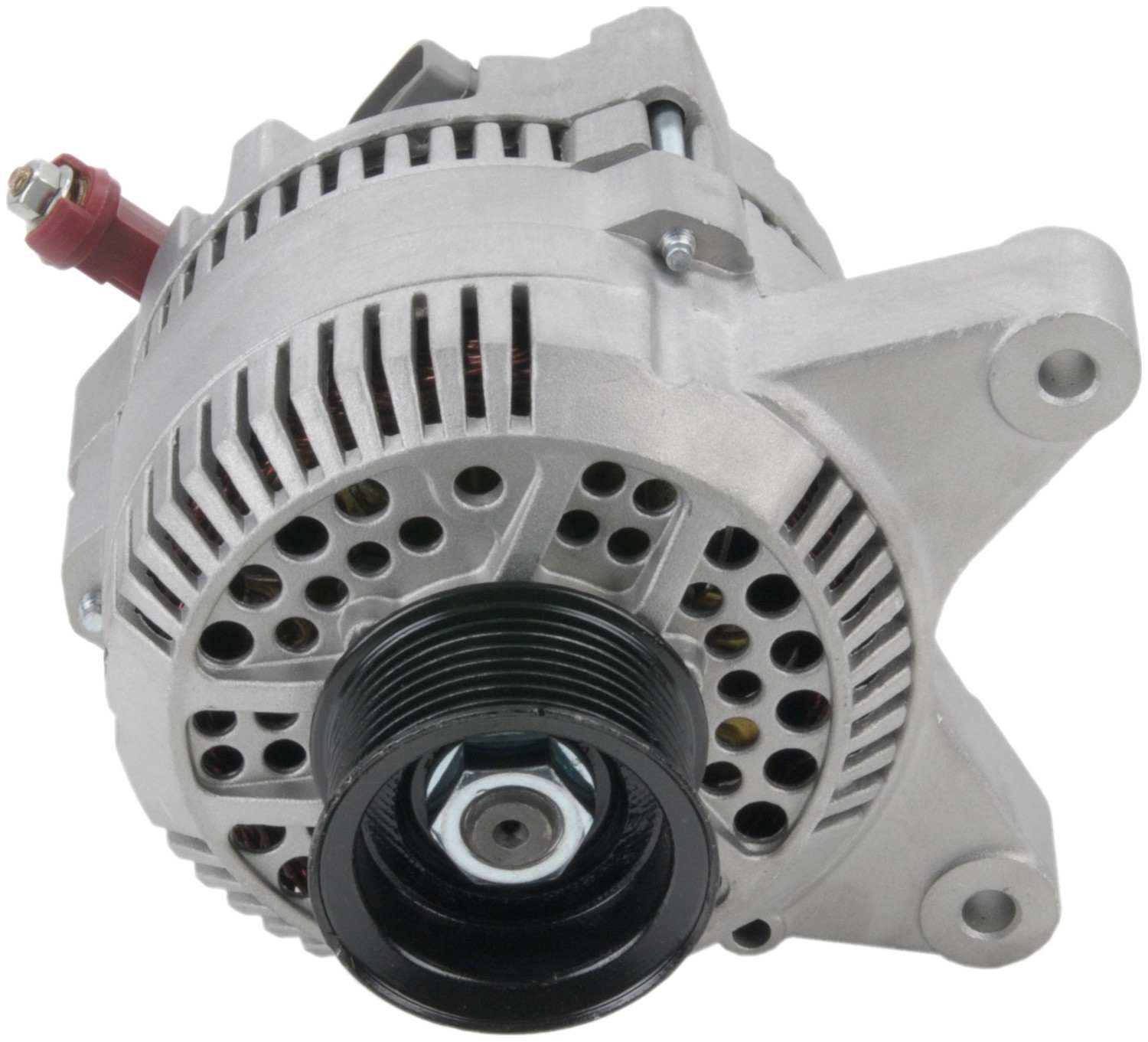 Bosch Alternator  top view frsport AL7546X