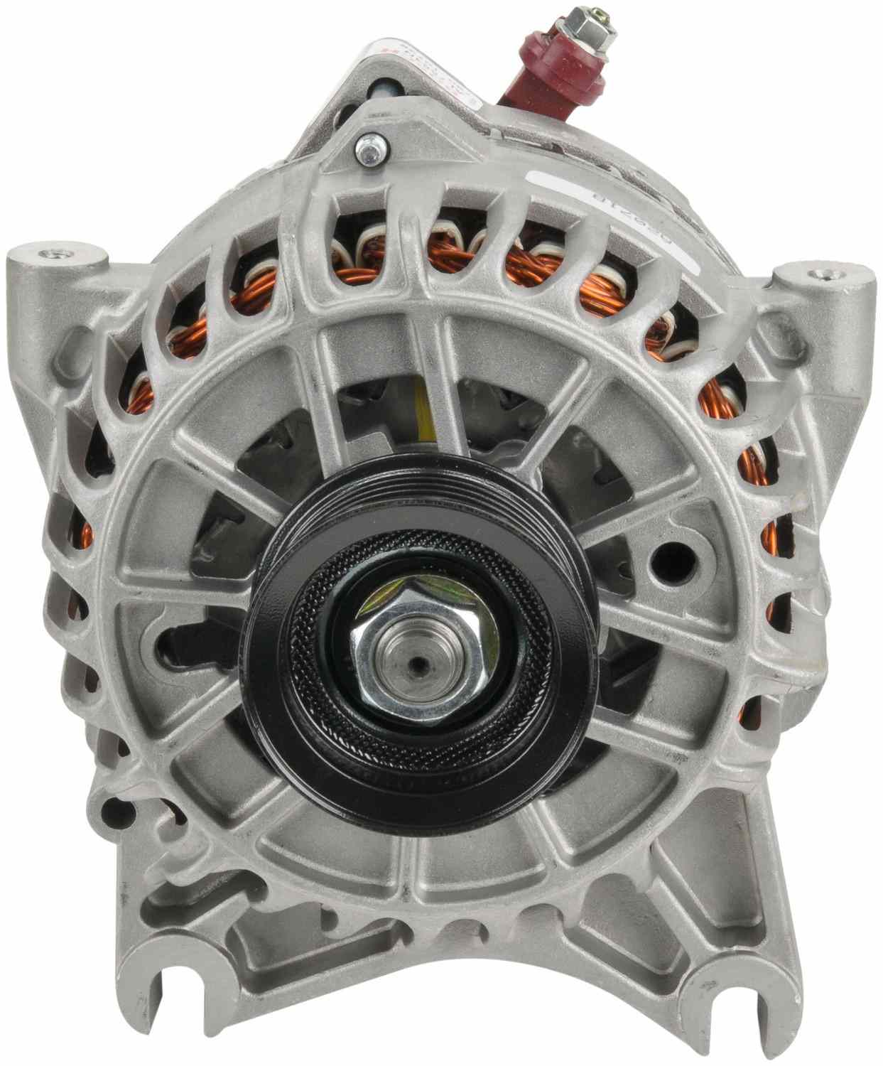 Bosch Alternator  top view frsport AL7554N