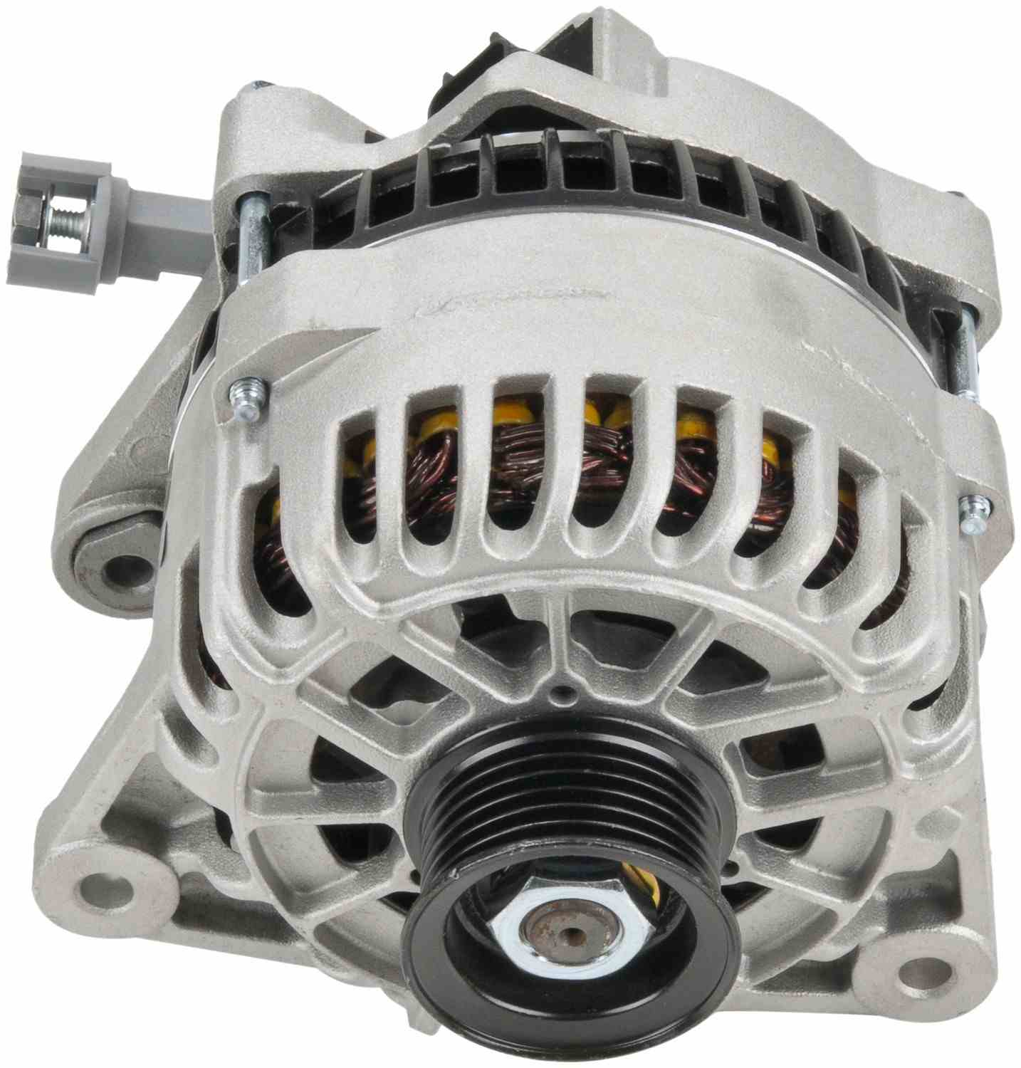 Bosch Alternator  top view frsport AL7572X