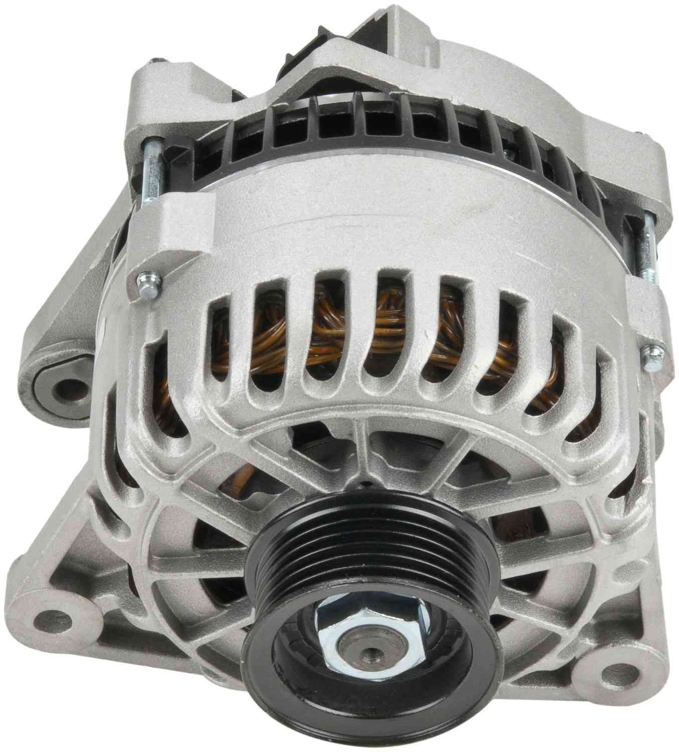 Bosch Alternator  top view frsport AL7597X