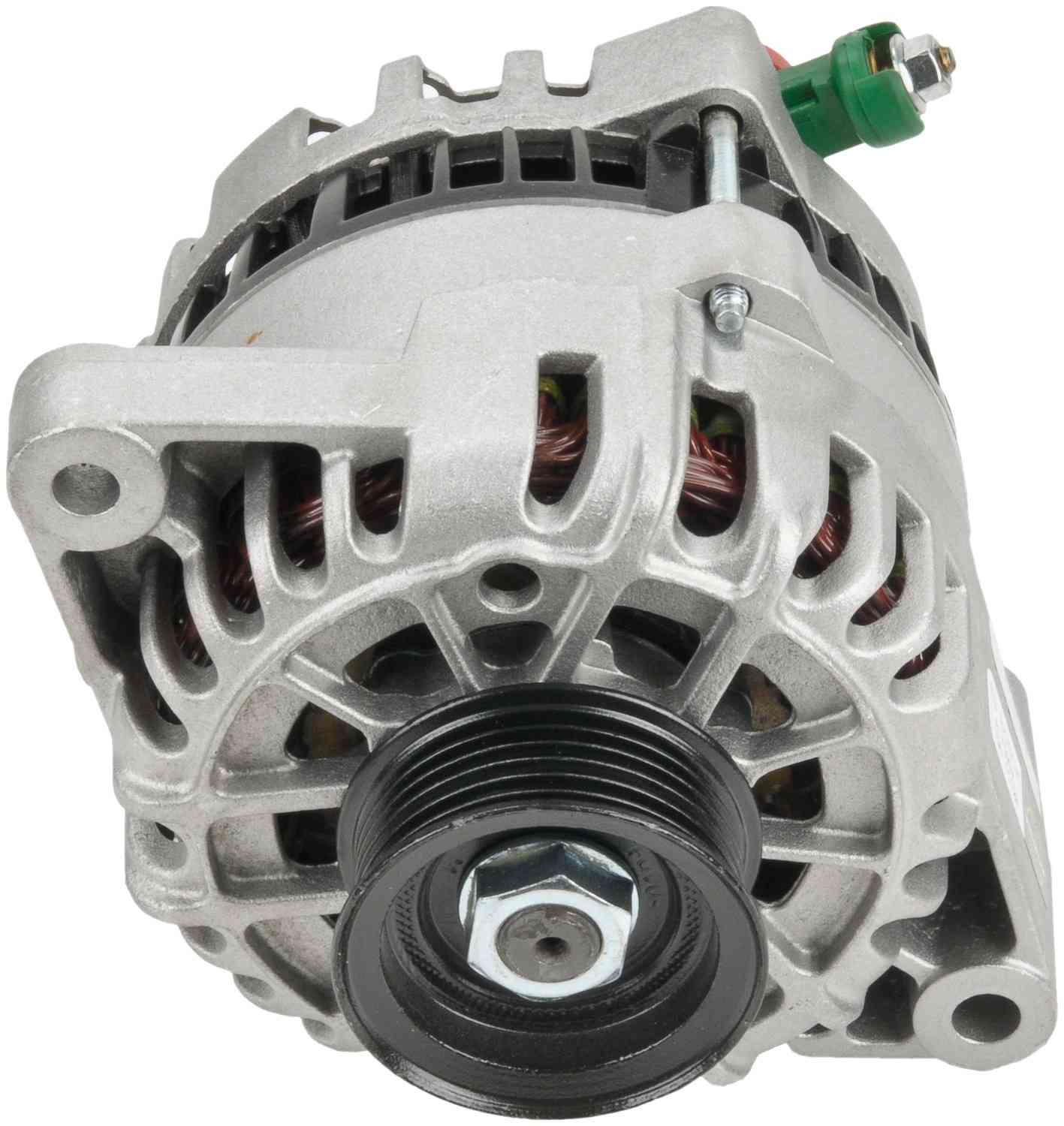 Bosch Alternator  top view frsport AL7599X