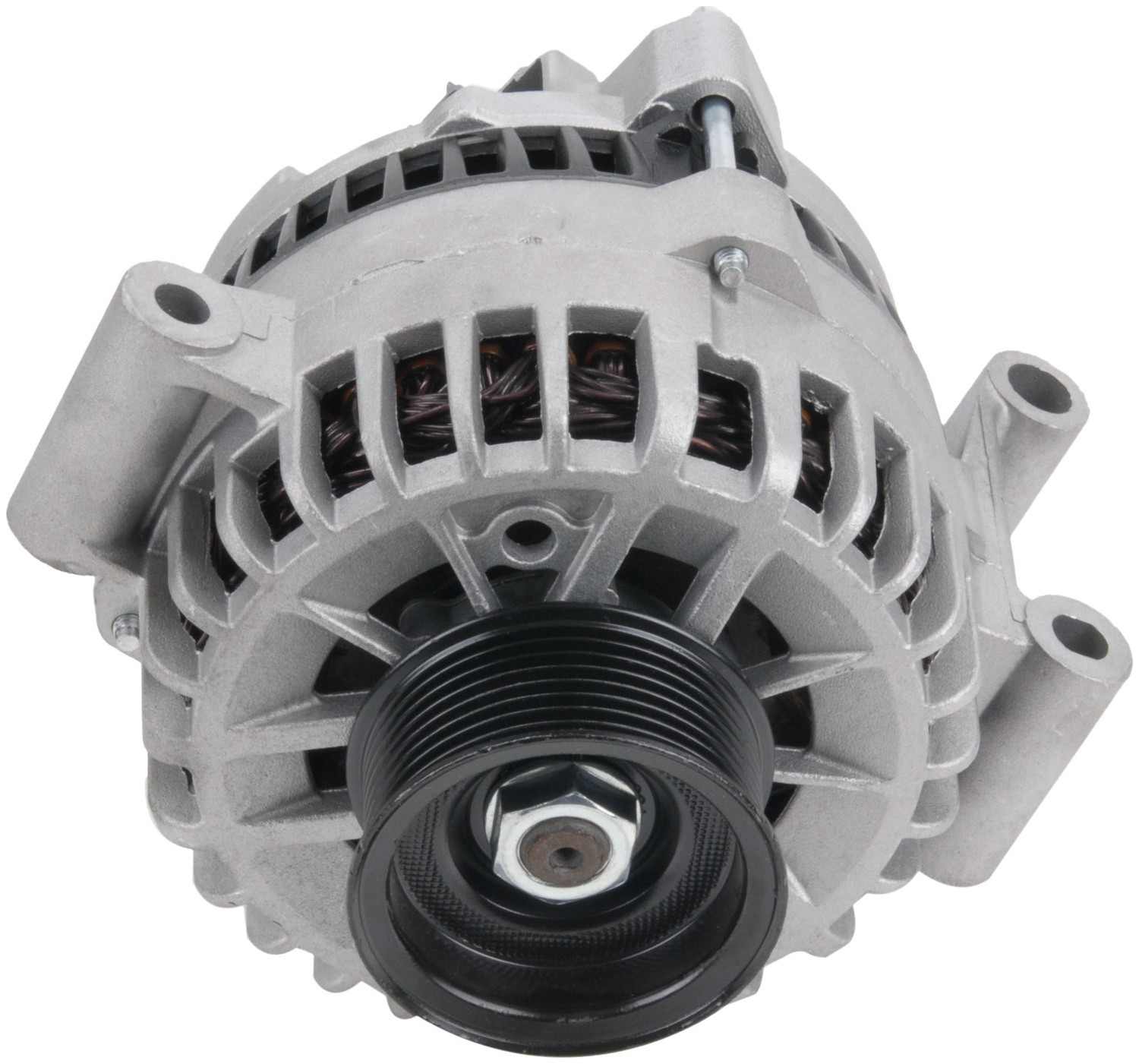 Bosch Alternator  top view frsport AL7603X