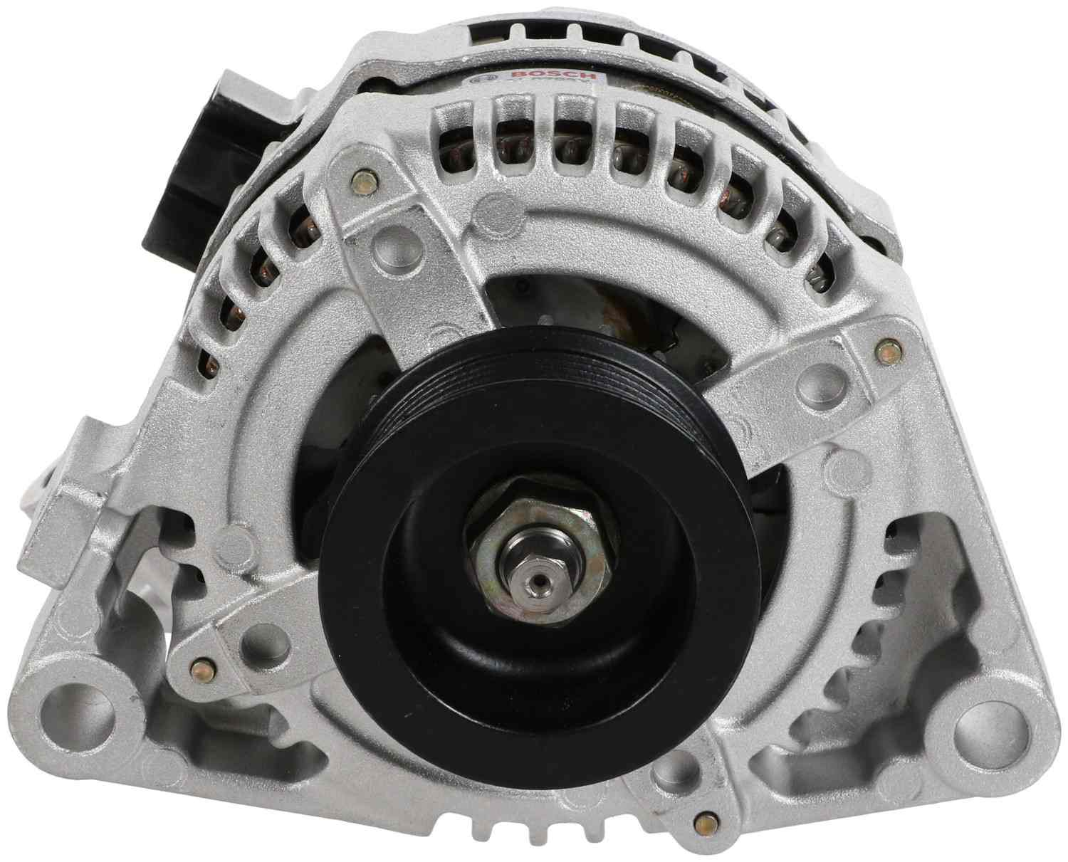 Bosch Alternator  top view frsport AL8783X