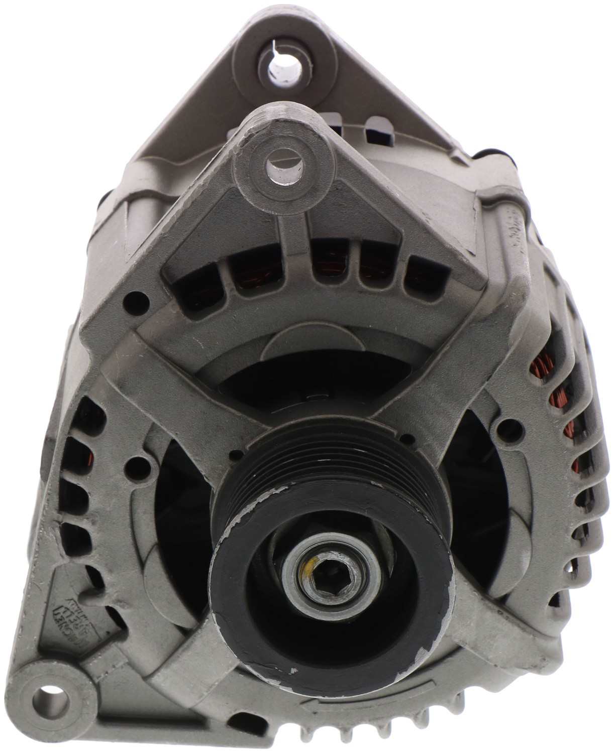 Bosch Alternator  top view frsport AL9348X