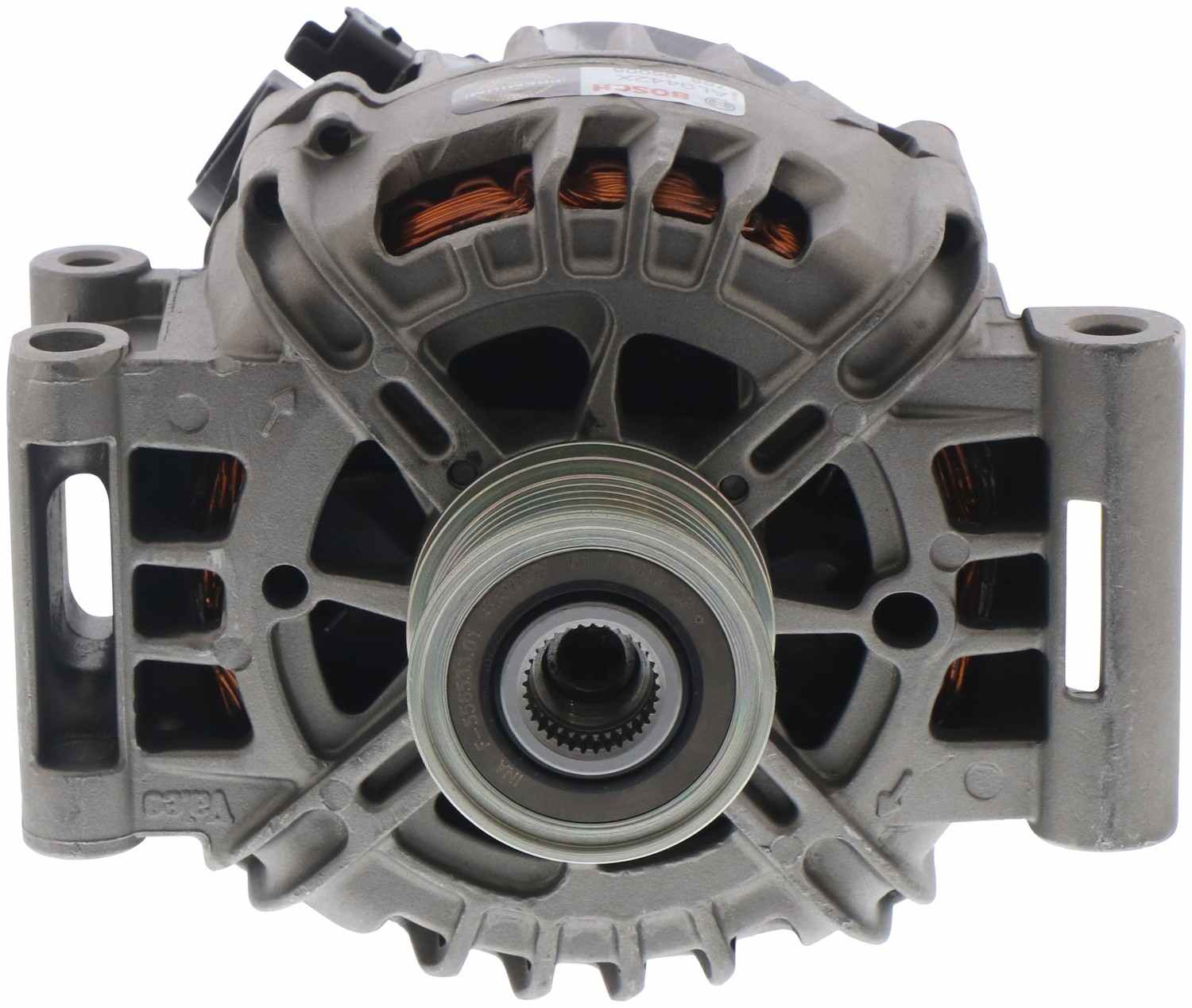 Bosch Alternator  top view frsport AL9442X