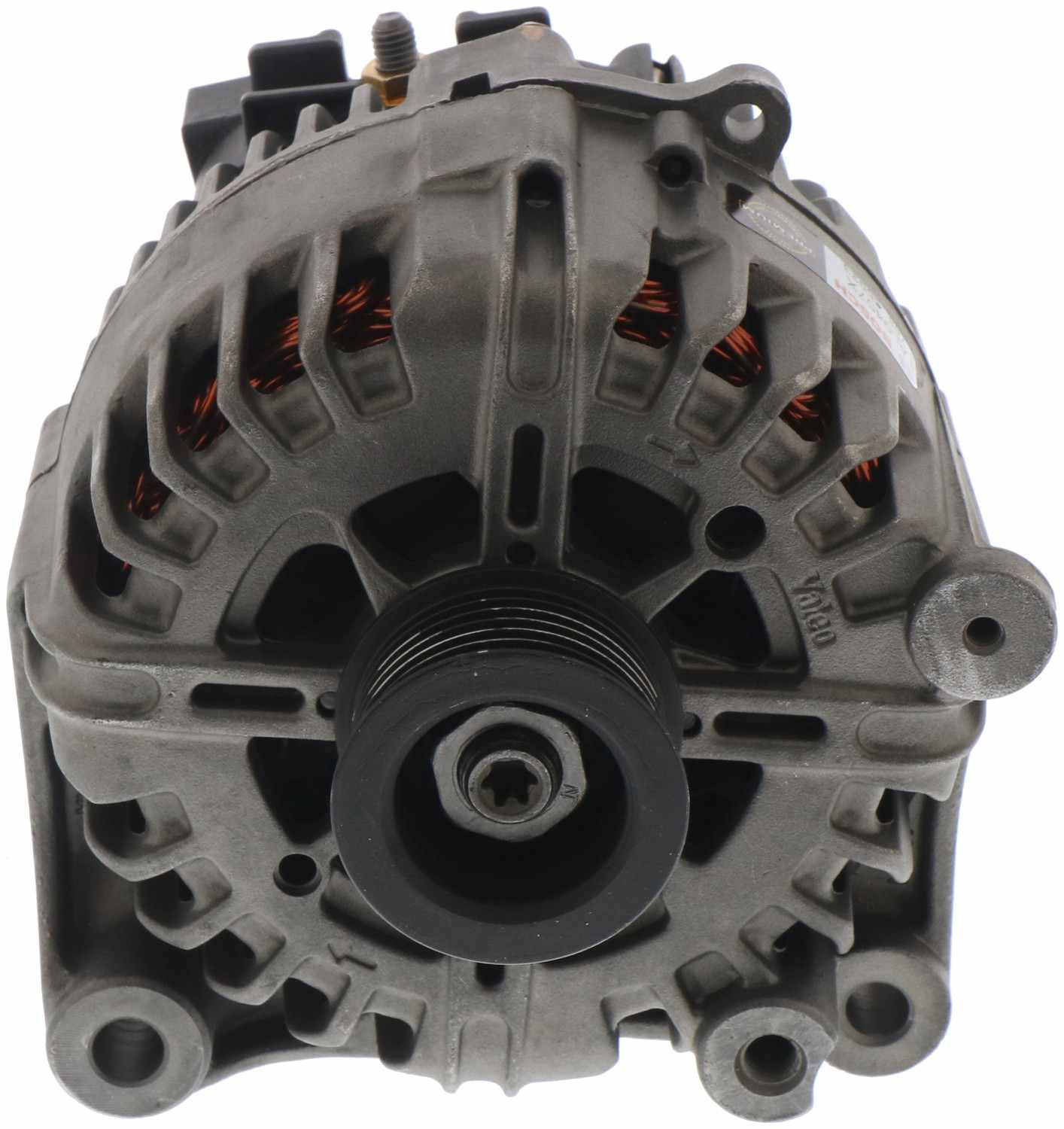 Bosch Alternator  top view frsport AL9457X