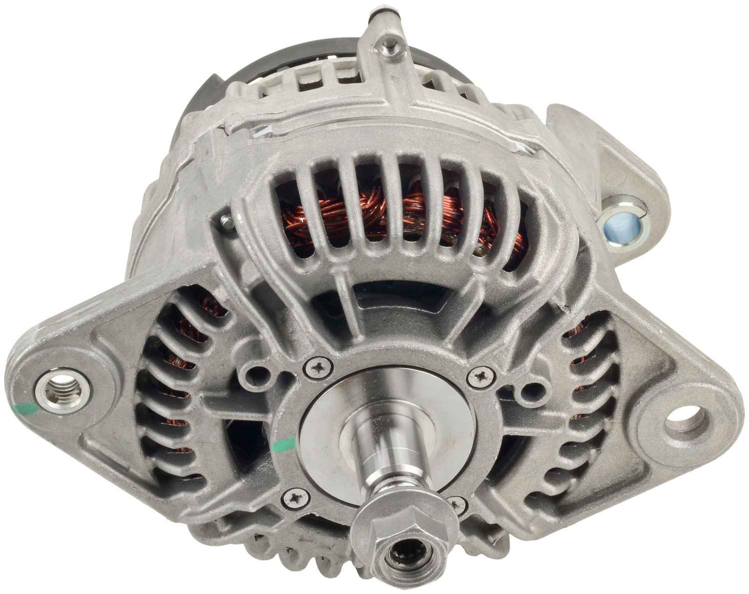 Bosch Alternator  top view frsport AL9963SB