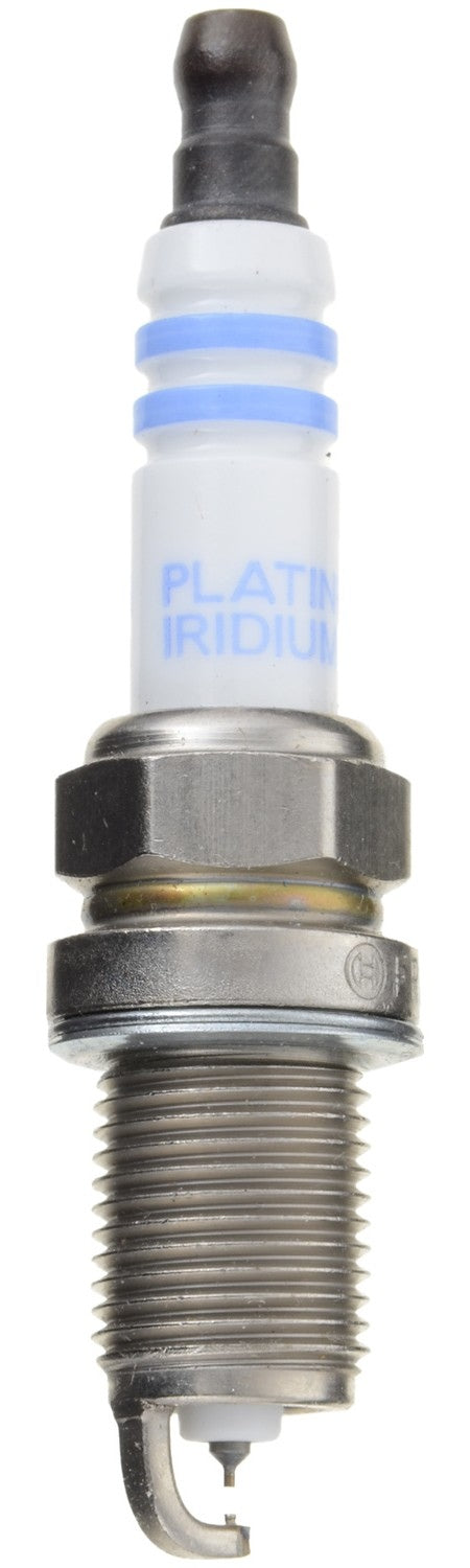 Bosch Spark Plug  top view frsport FR7DII35V