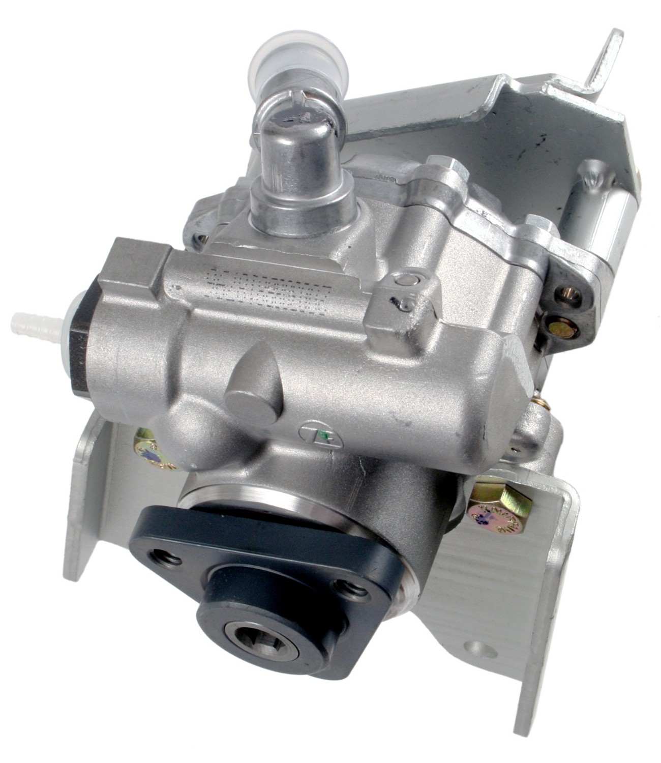 Bosch Power Steering Pump  top view frsport KS00000581