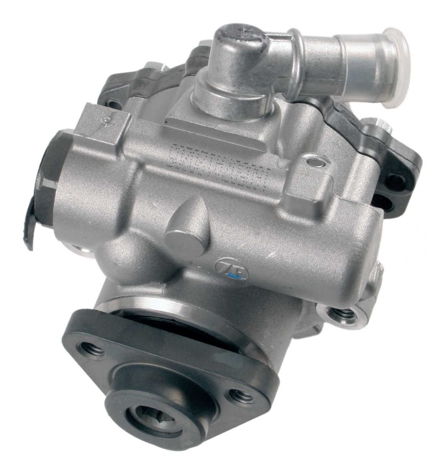 Bosch Power Steering Pump  top view frsport KS00000601