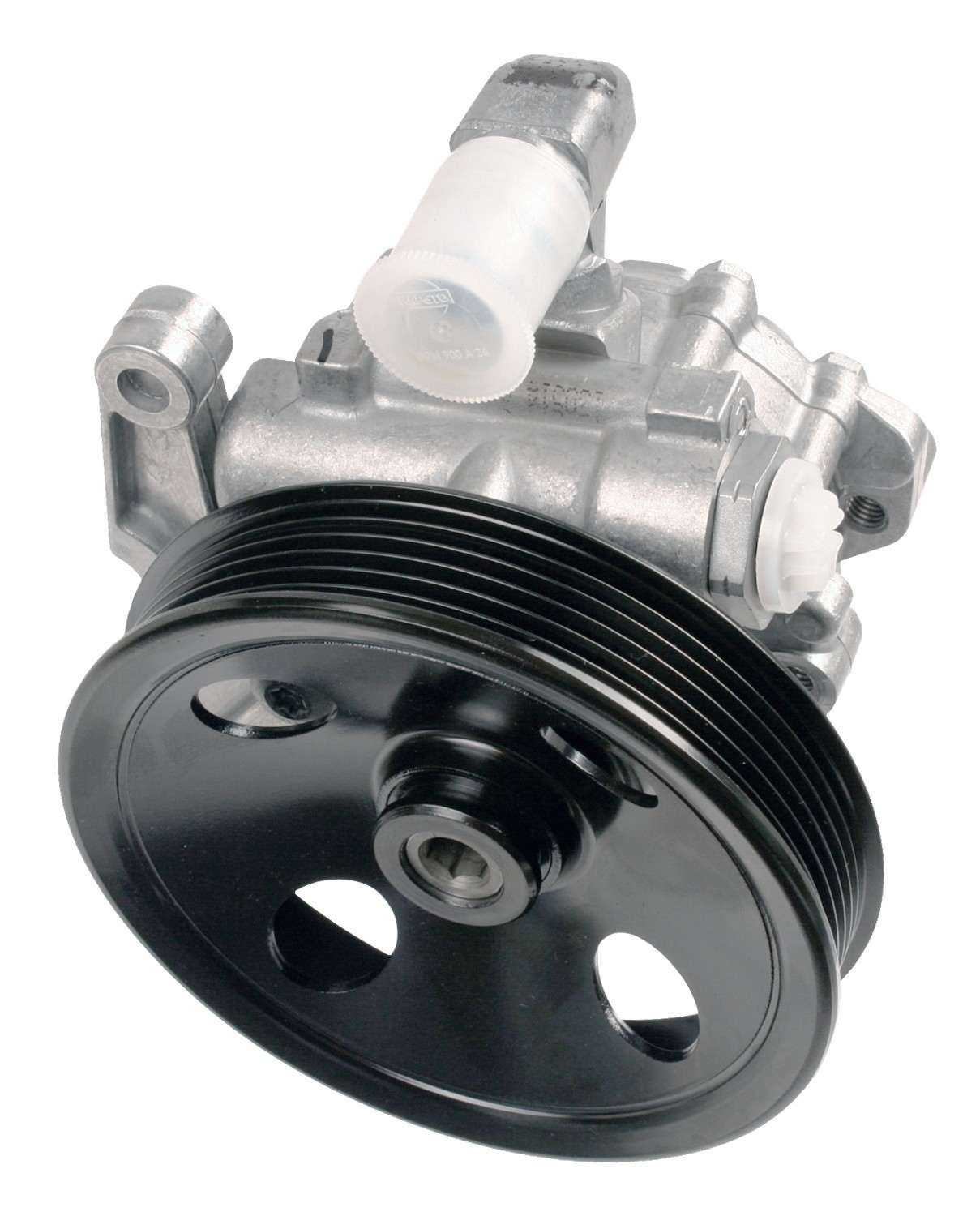 Bosch Power Steering Pump  top view frsport KS00000623