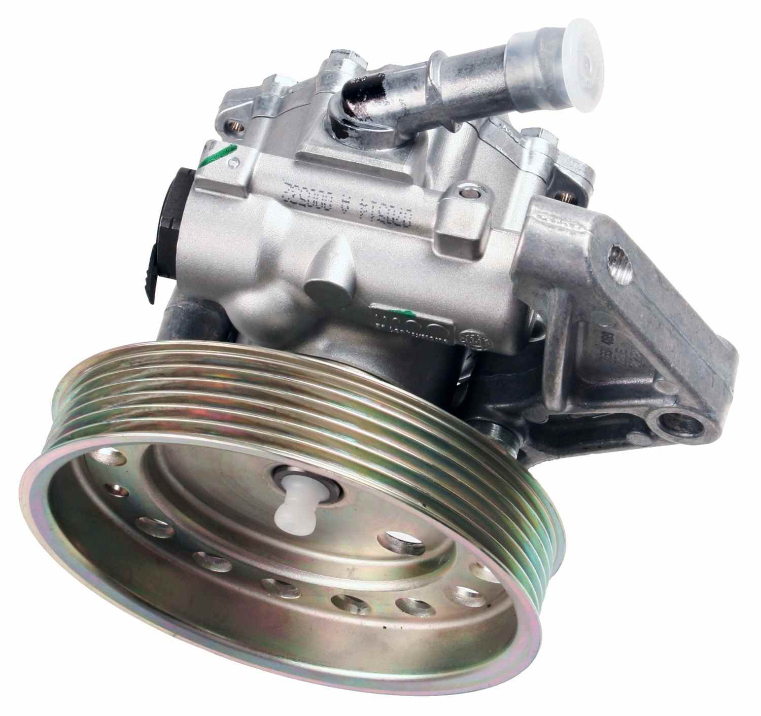 Bosch Power Steering Pump  top view frsport KS00000645