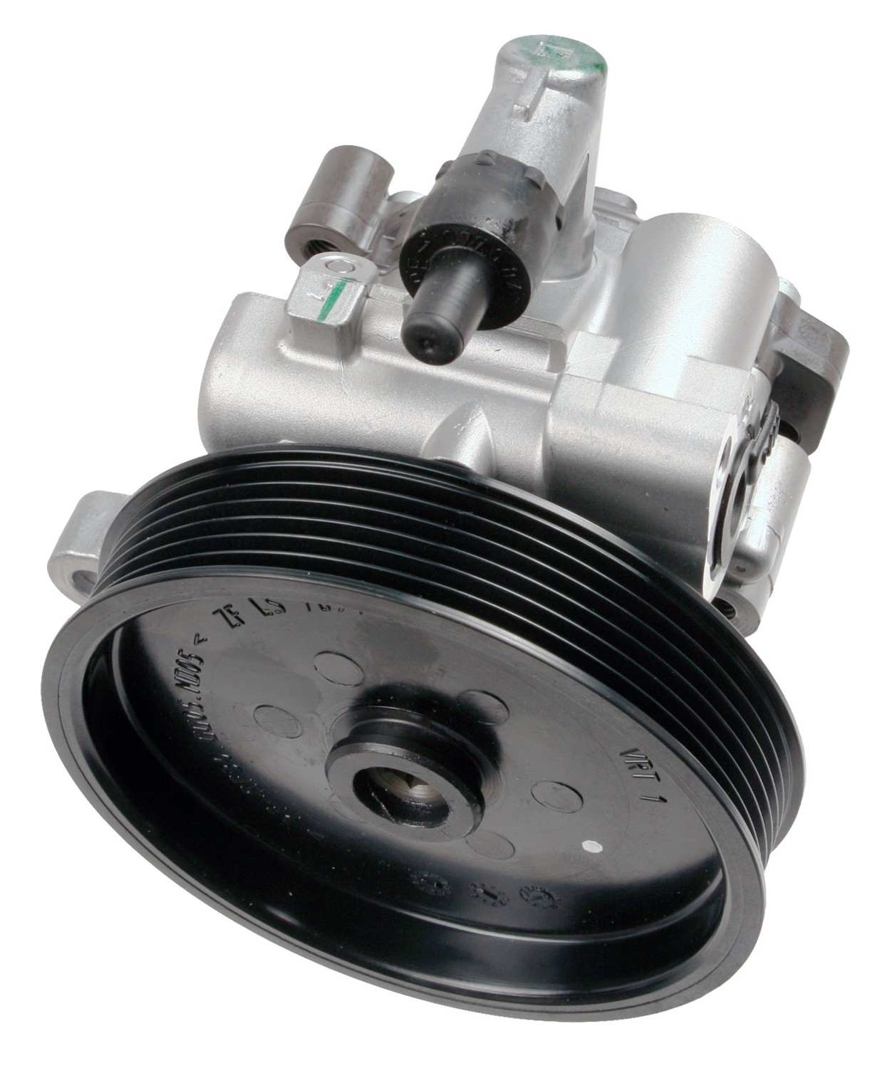 Bosch Power Steering Pump  top view frsport KS00000705